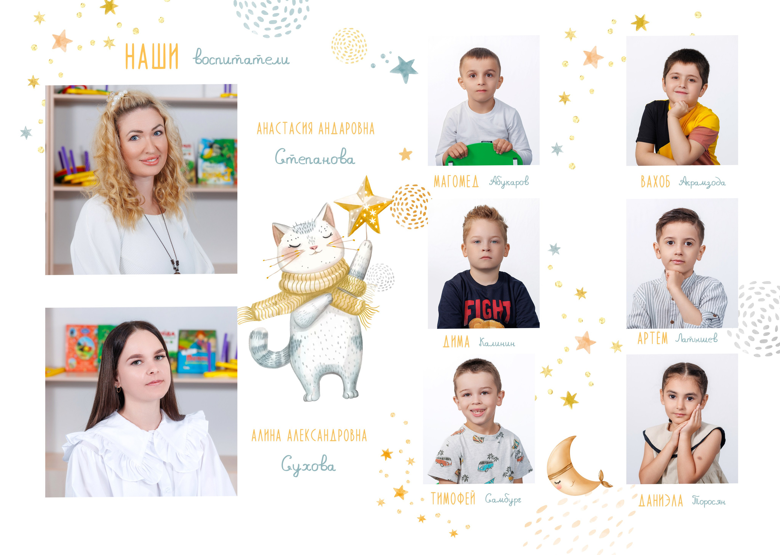 Выпускной Альбом. Семейный и детский фотограф в Краснодаре Ксения Новикова