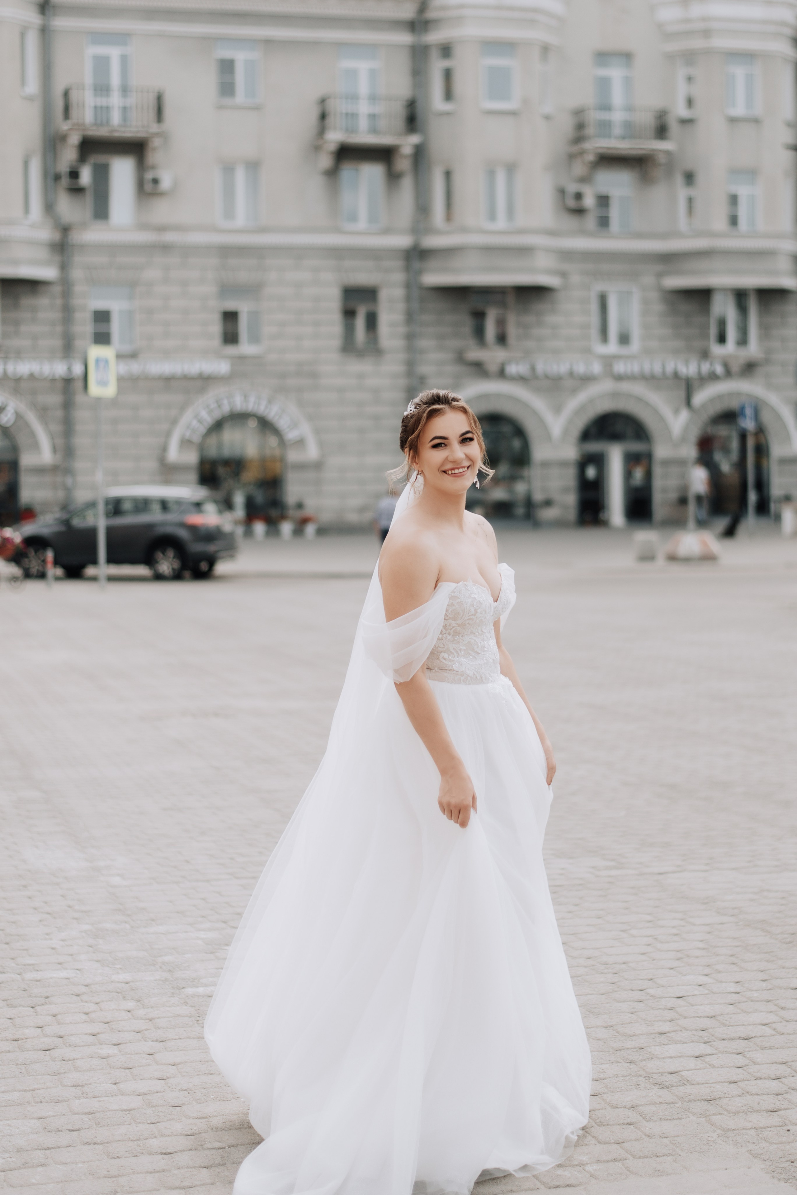 Фотосессия утро невесты в Барнауле. Вероника Дмитриева Фотограф Барнаул