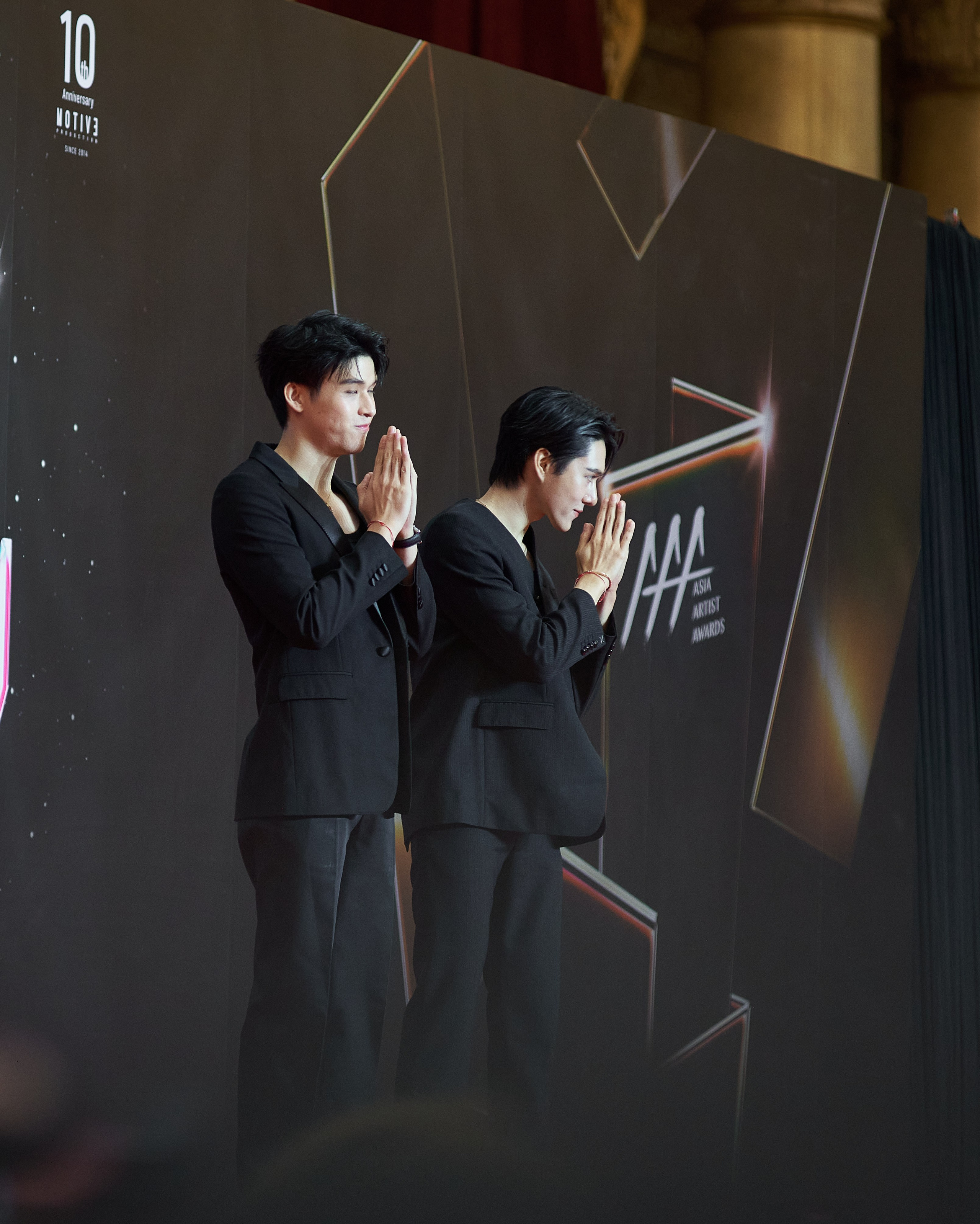 Asia Artist Awards 2024. Photographer Bangkok — Pattaya | фотограф Бангкок — Паттайа