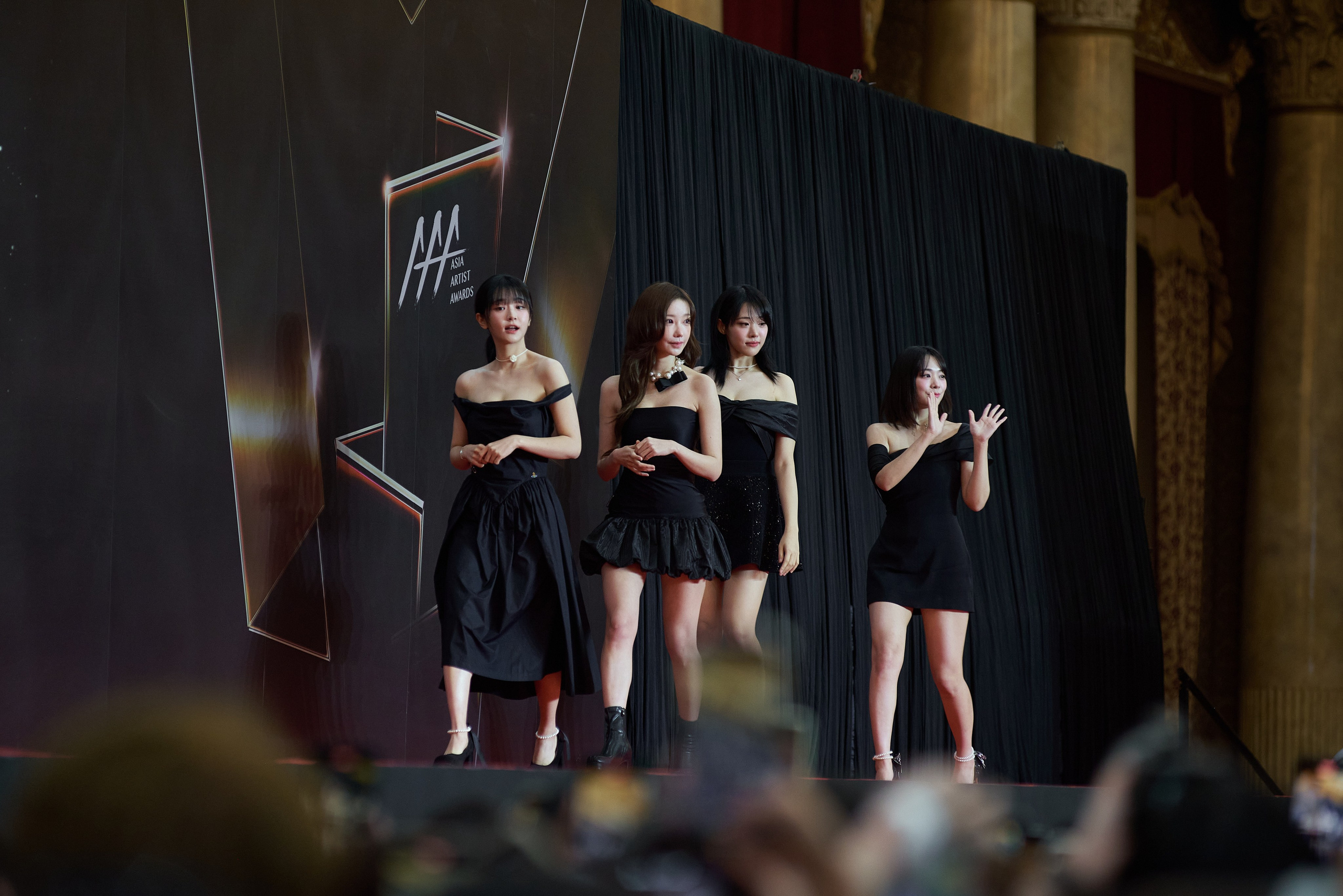 Asia Artist Awards 2024. Photographer Bangkok — Pattaya | фотограф Бангкок — Паттайа