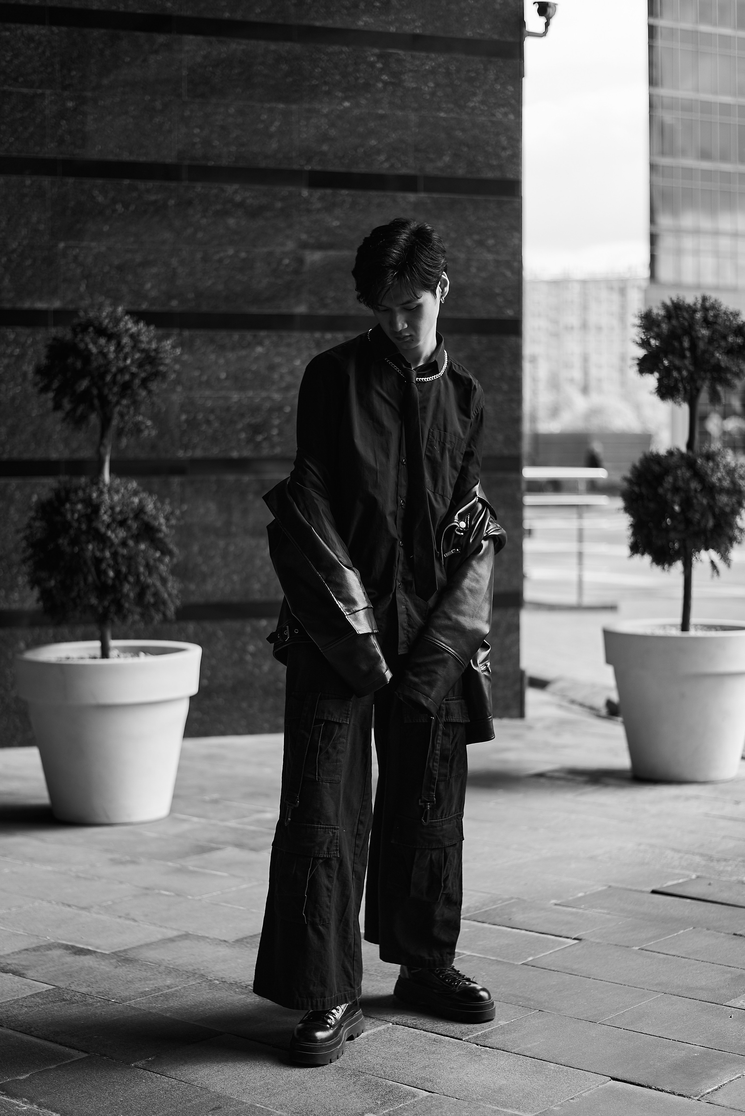 Марат — Moscow vibe. Photographer Bangkok — Pattaya | фотограф Бангкок — Паттайа