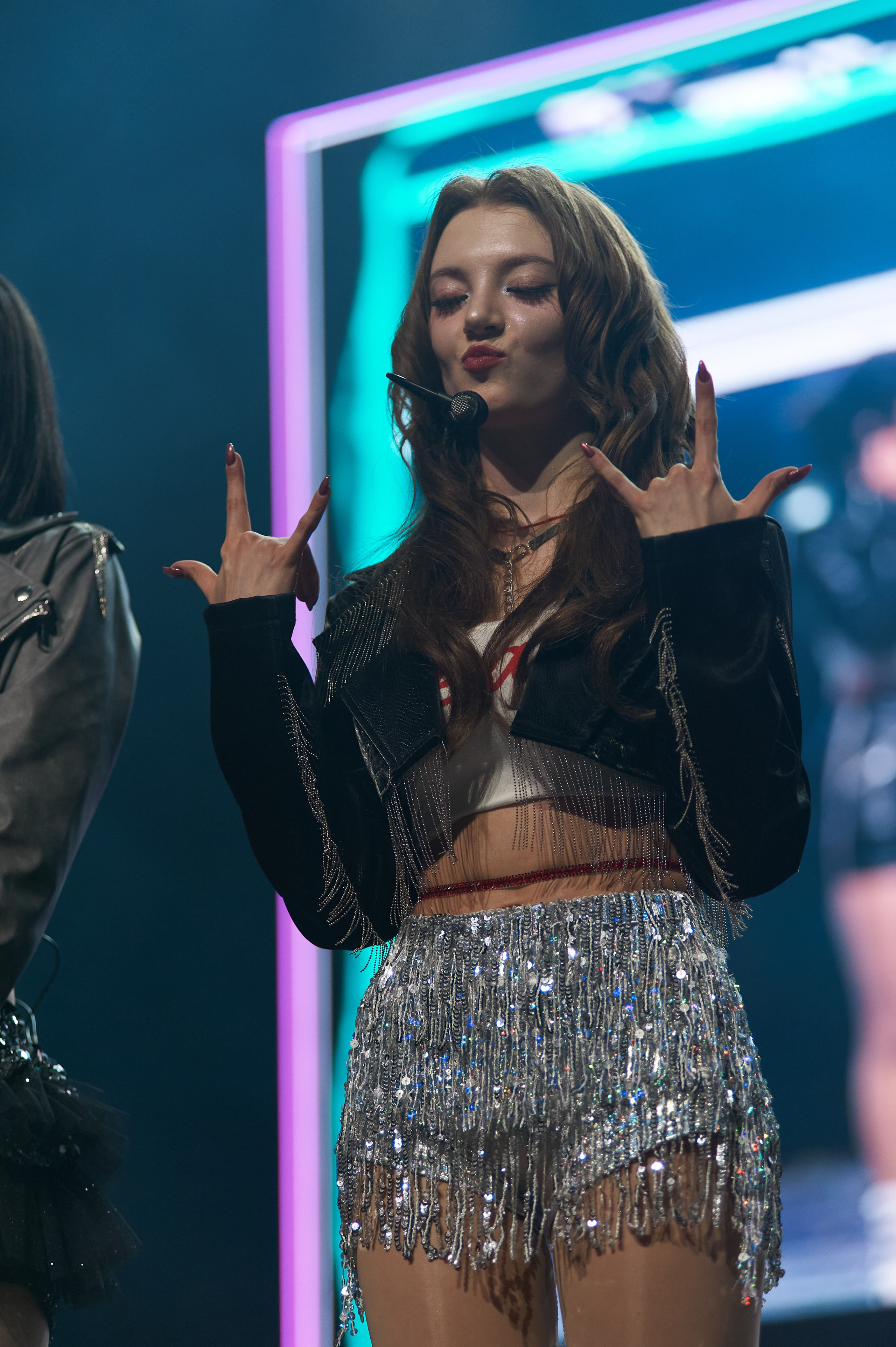 X: IN MOSCOW — MTS Live Hall. Photographer Bangkok — Pattaya | фотограф Бангкок — Паттайа