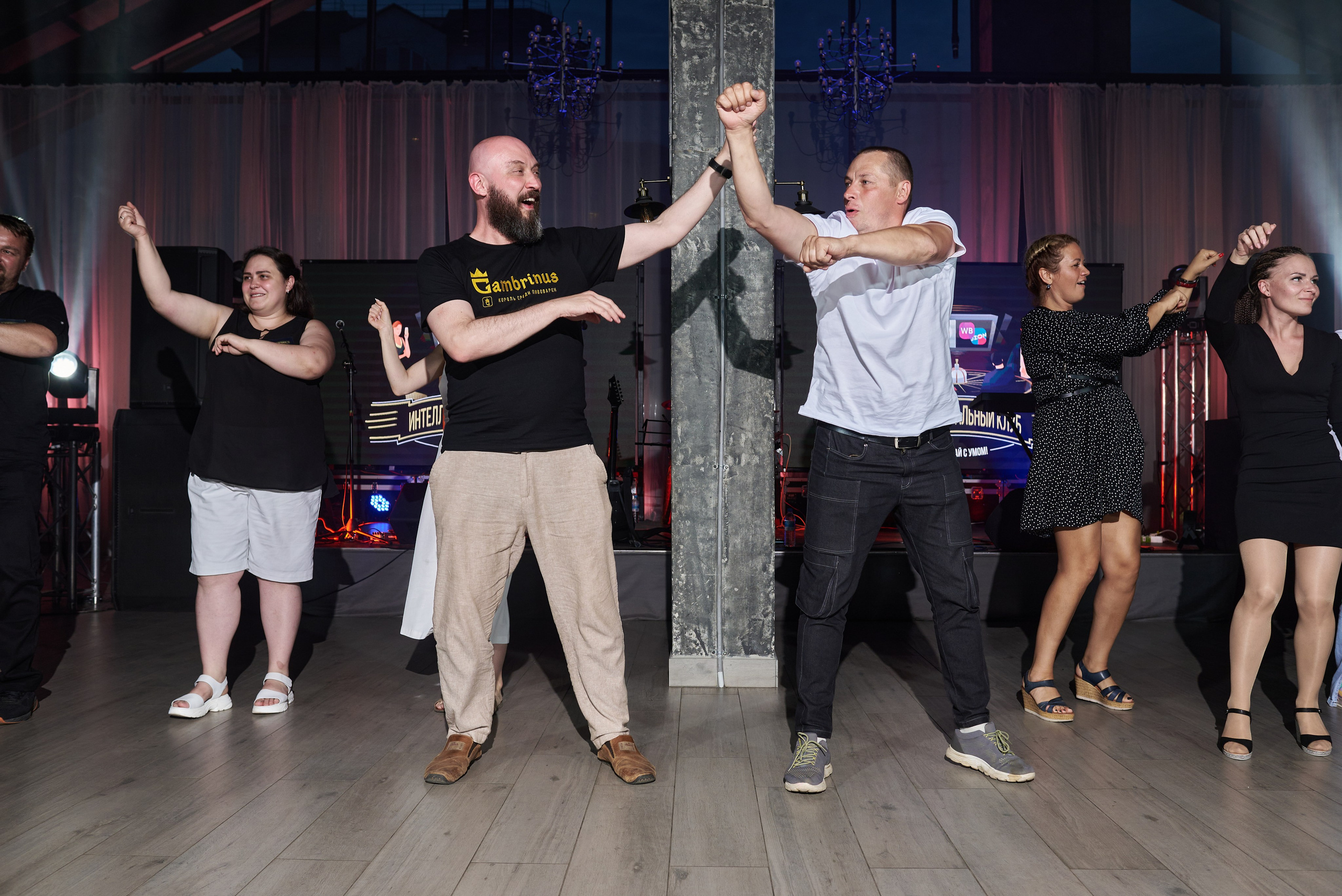 Ежегодный слет франчайзи компании Русская дымка. Photographer Bangkok — Pattaya | фотограф Бангкок — Паттайа