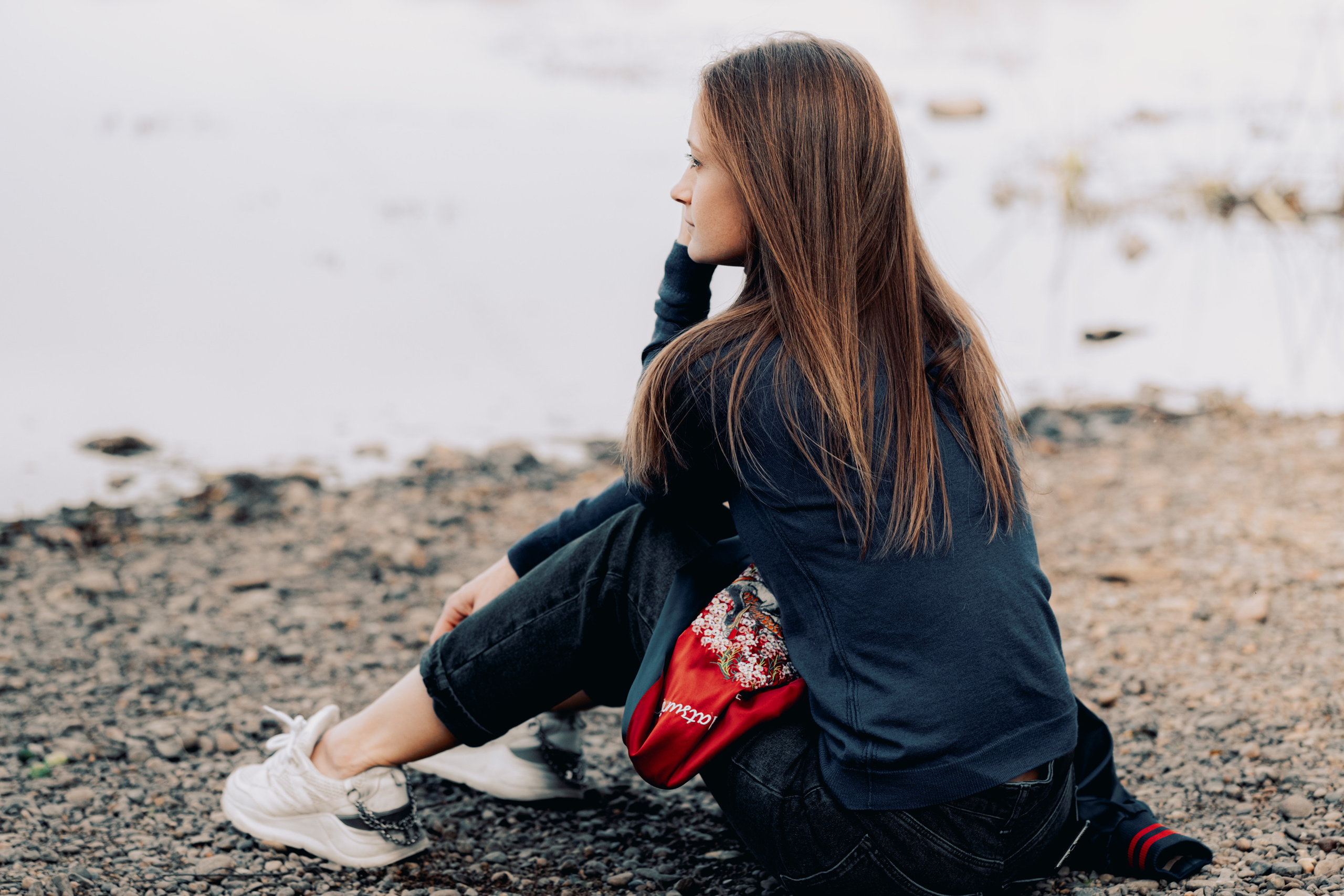 Женя. Созвездие. Фотограф Хабаровск| Яна Золотова LifeStyle портрет, в ожидании, пары,