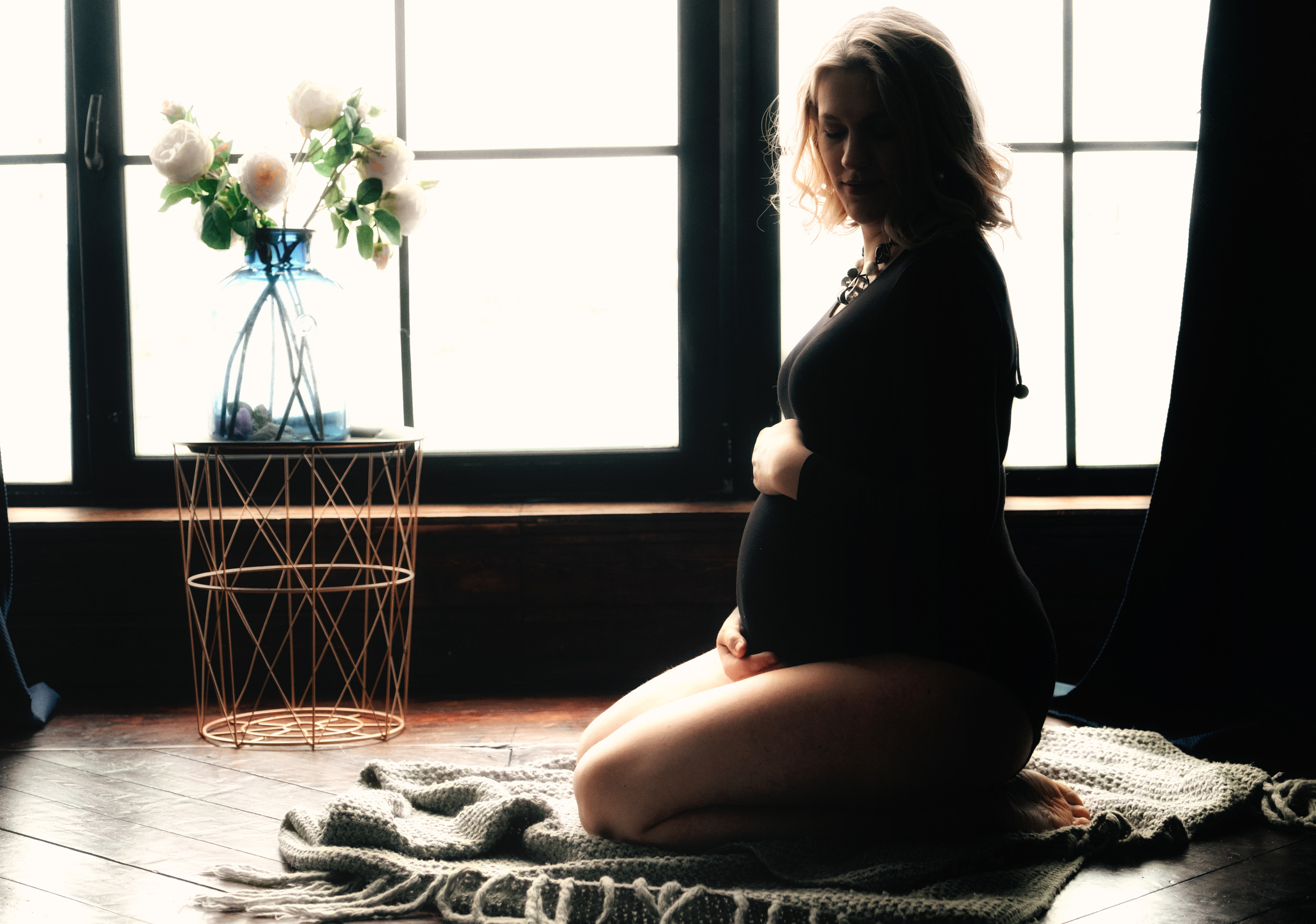 Валентина. Дизель студия. Фотограф Хабаровск| Яна Золотова LifeStyle портрет, в ожидании, пары,