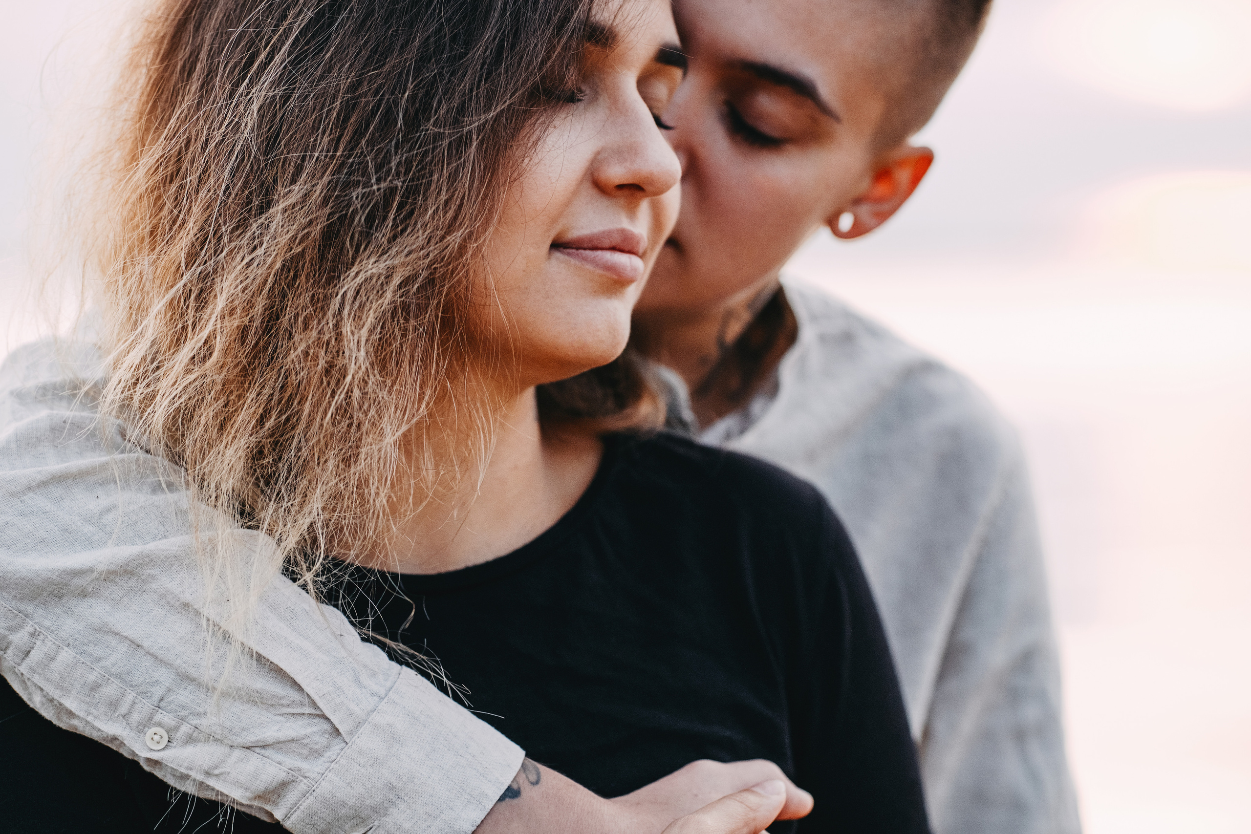 Прогулка по городу. Фотограф Хабаровск| Яна Золотова LifeStyle портрет, в ожидании, пары,