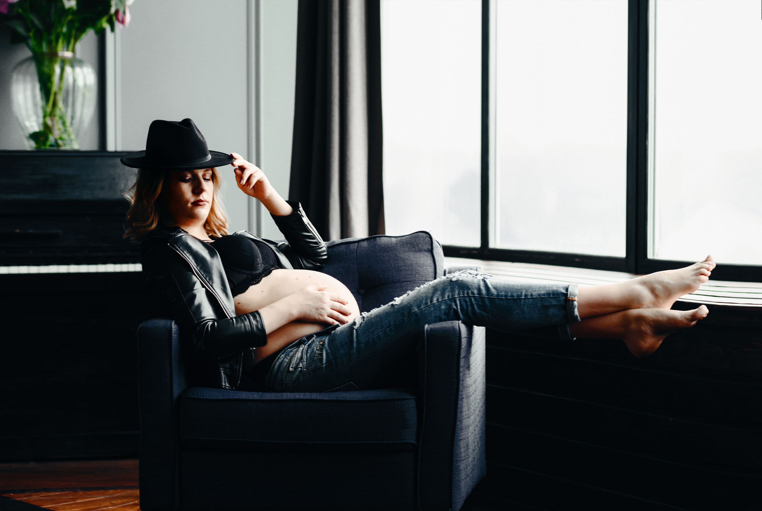 Валентина. Дизель студия. Фотограф Хабаровск| Яна Золотова LifeStyle портрет, в ожидании, пары,