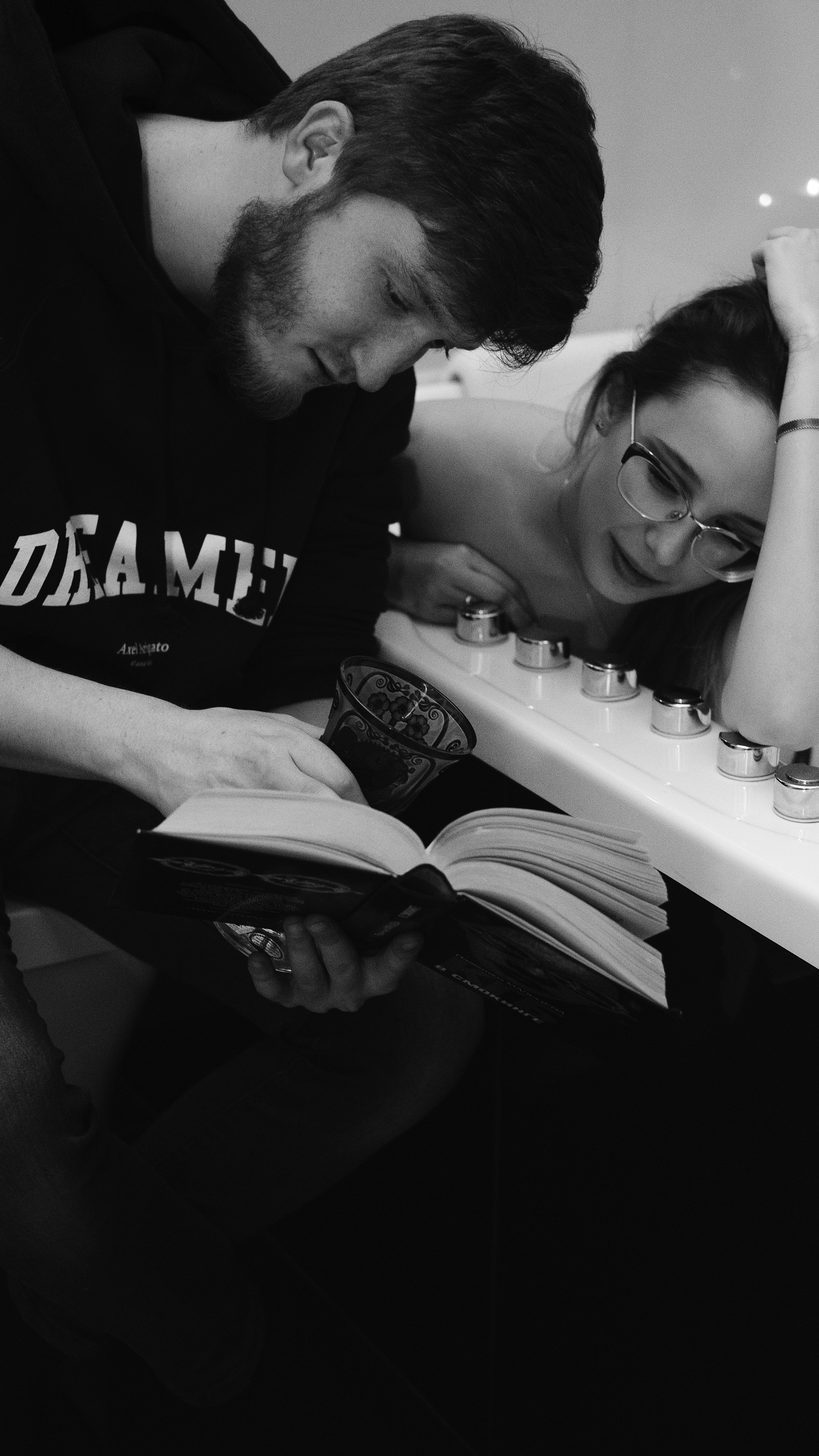 Валерия и Владимир. Фотограф Хабаровск| Яна Золотова LifeStyle портрет, в ожидании, пары,