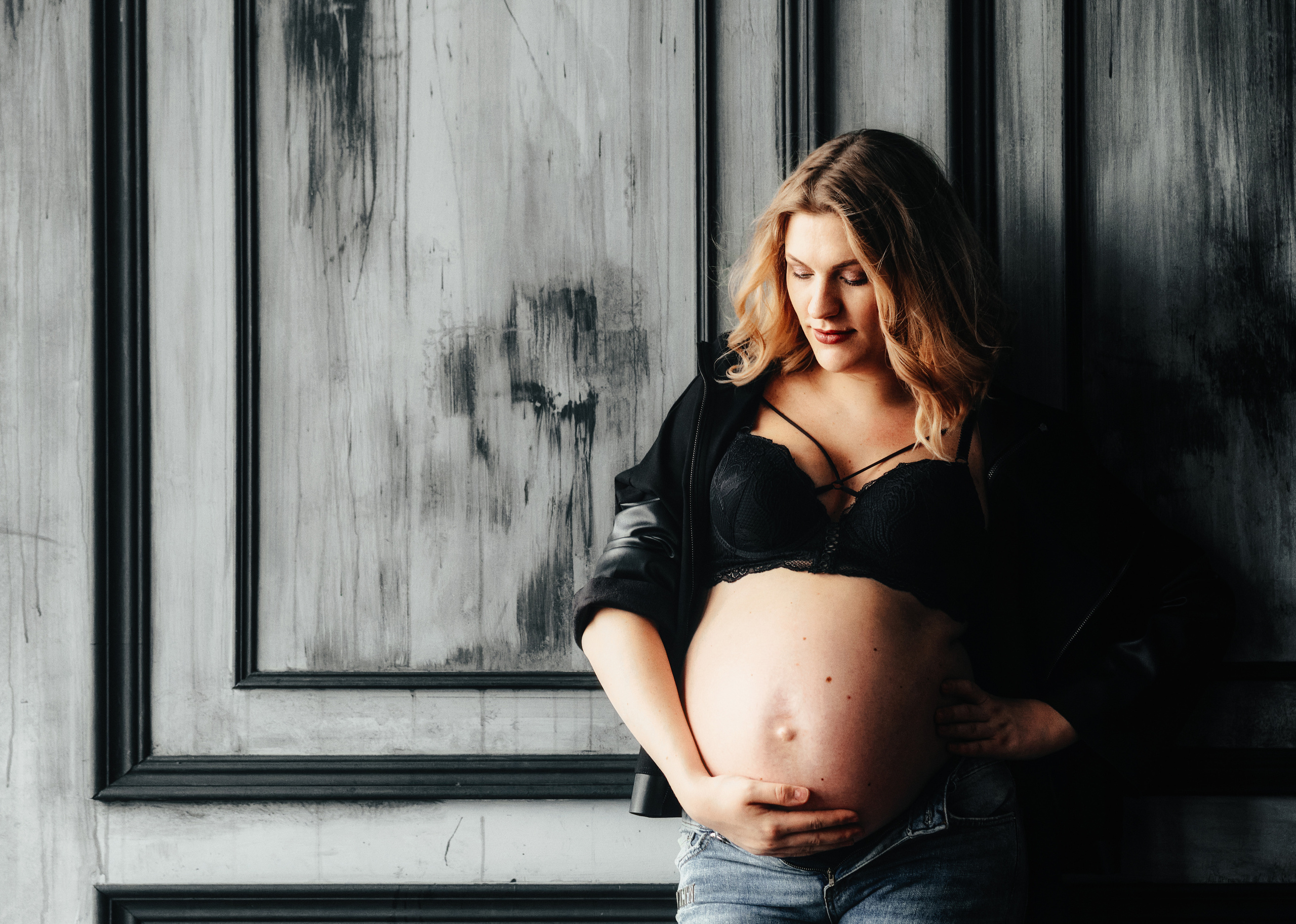 Валентина. Дизель студия. Фотограф Хабаровск| Яна Золотова LifeStyle портрет, в ожидании, пары,