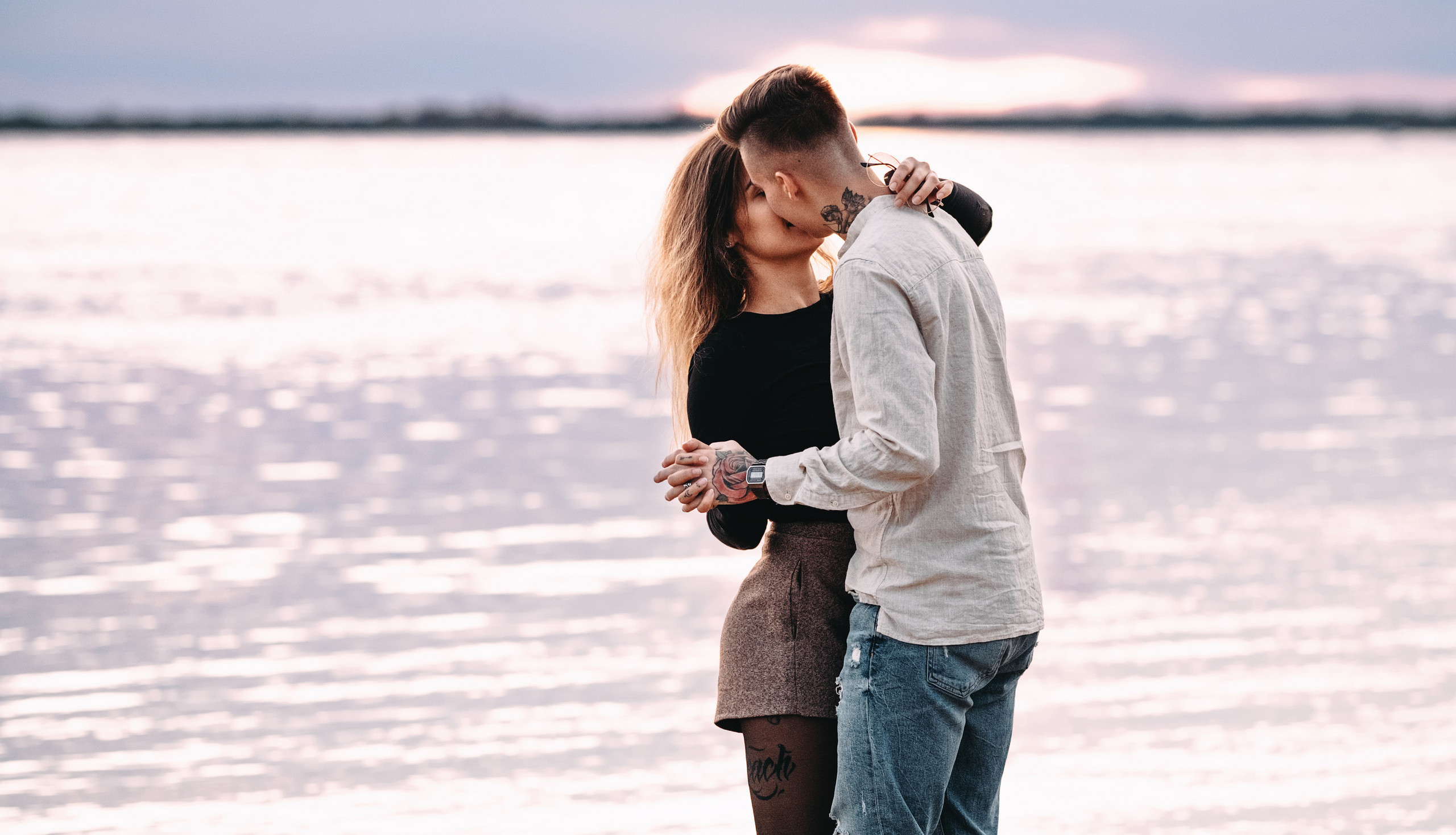 Прогулка по городу. Фотограф Хабаровск| Яна Золотова LifeStyle портрет, в ожидании, пары,