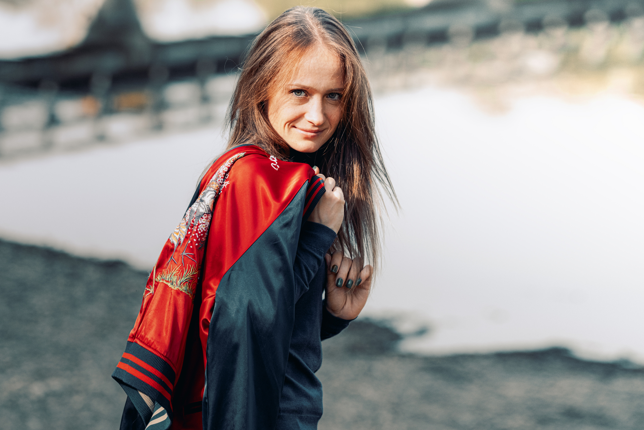 Женя. Созвездие. Фотограф Хабаровск| Яна Золотова LifeStyle портрет, в ожидании, пары,