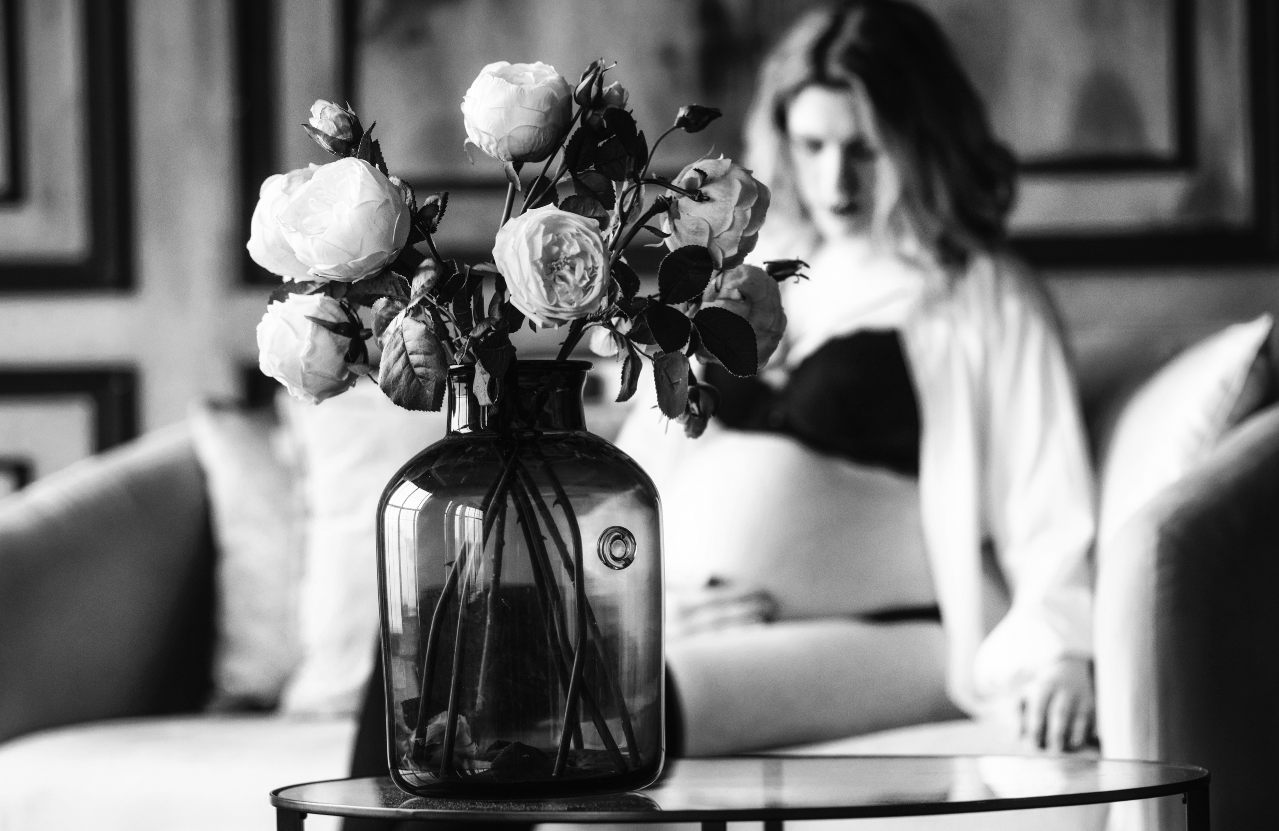 Валентина. Дизель студия. Фотограф Хабаровск| Яна Золотова LifeStyle портрет, в ожидании, пары,