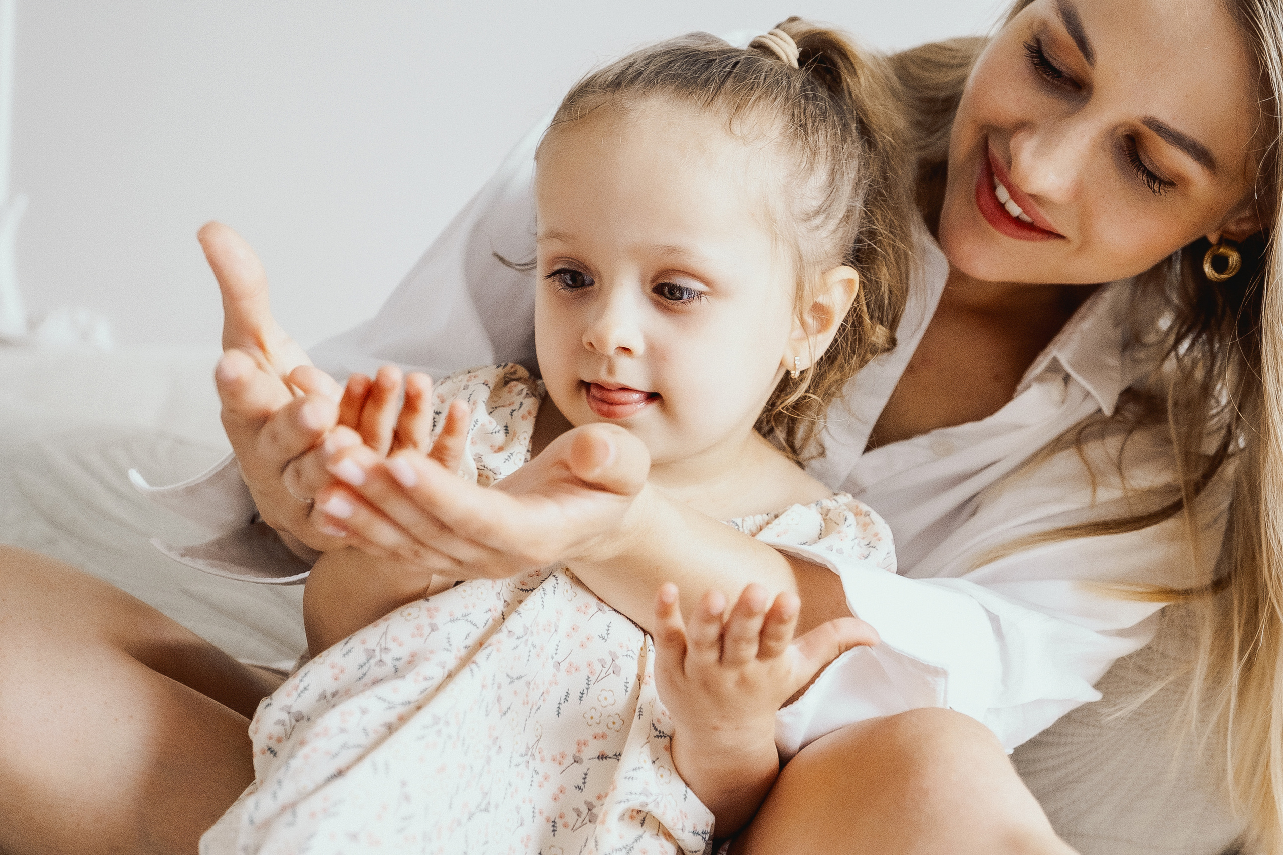 Олеся и Лерочка. Фотограф Хабаровск| Яна Золотова LifeStyle портрет, в ожидании, пары,