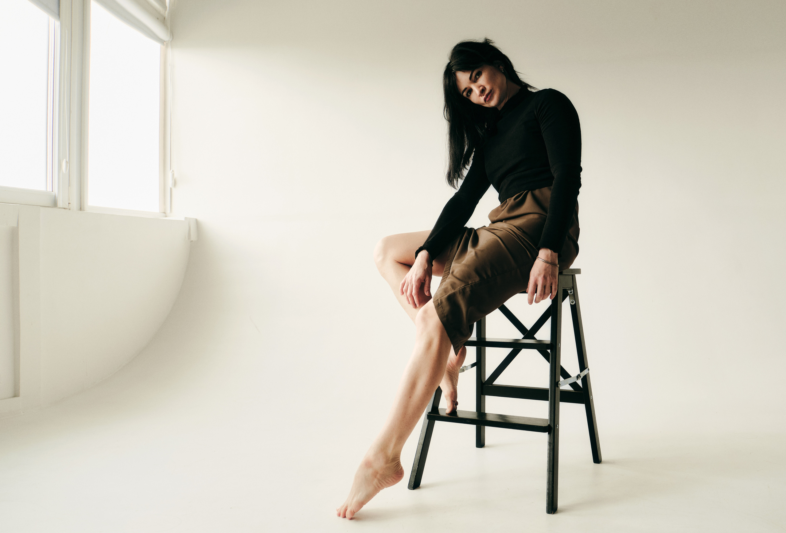 Юлия. Дизель студия. Фотограф Хабаровск| Яна Золотова LifeStyle портрет, в ожидании, пары,