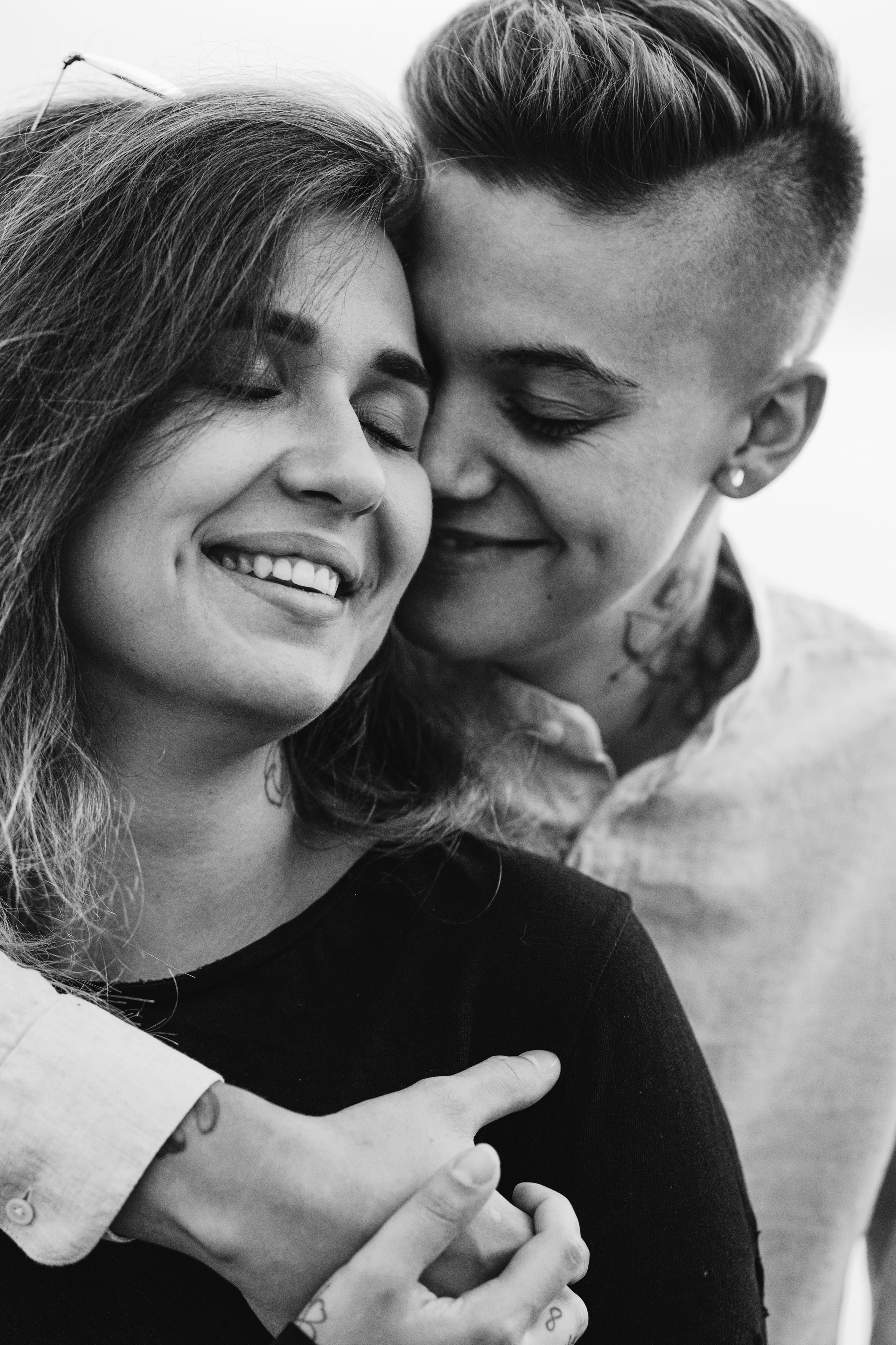 Прогулка по городу. Фотограф Хабаровск| Яна Золотова LifeStyle портрет, в ожидании, пары,