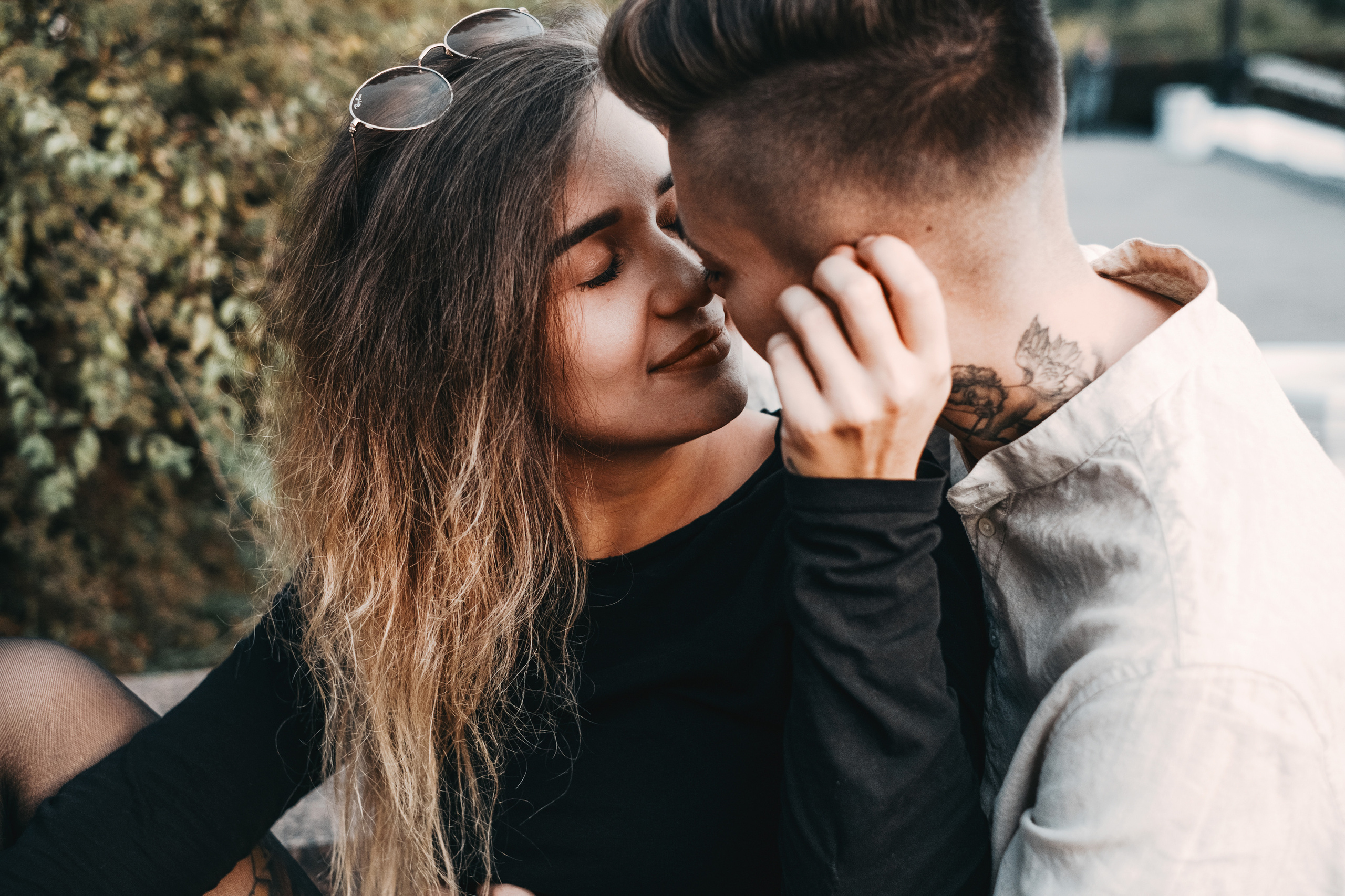 Прогулка по городу. Фотограф Хабаровск| Яна Золотова LifeStyle портрет, в ожидании, пары,