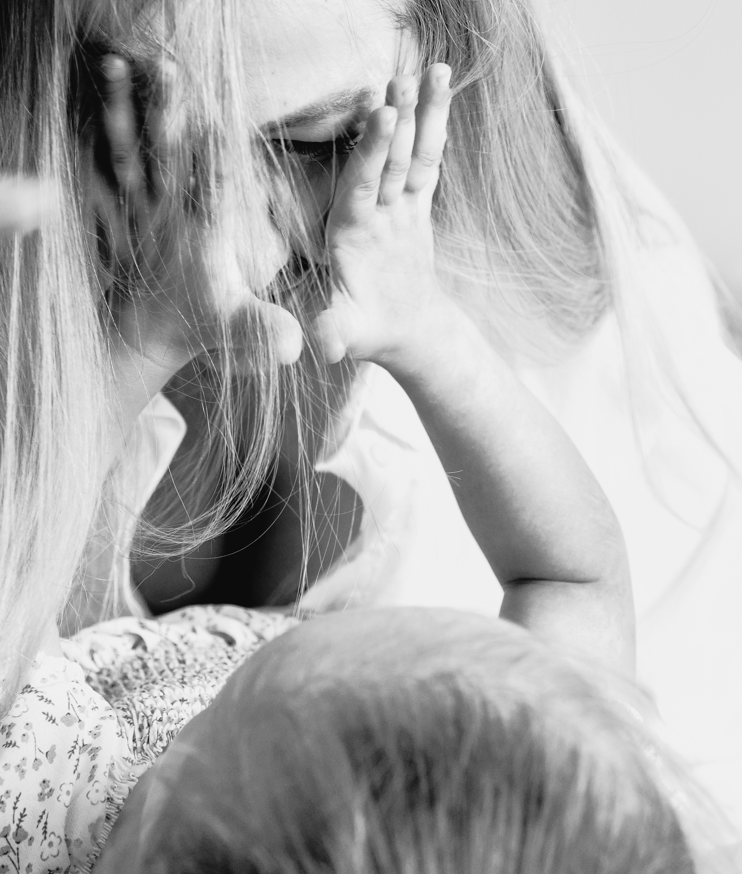 Олеся и Лерочка. Фотограф Хабаровск| Яна Золотова LifeStyle портрет, в ожидании, пары,