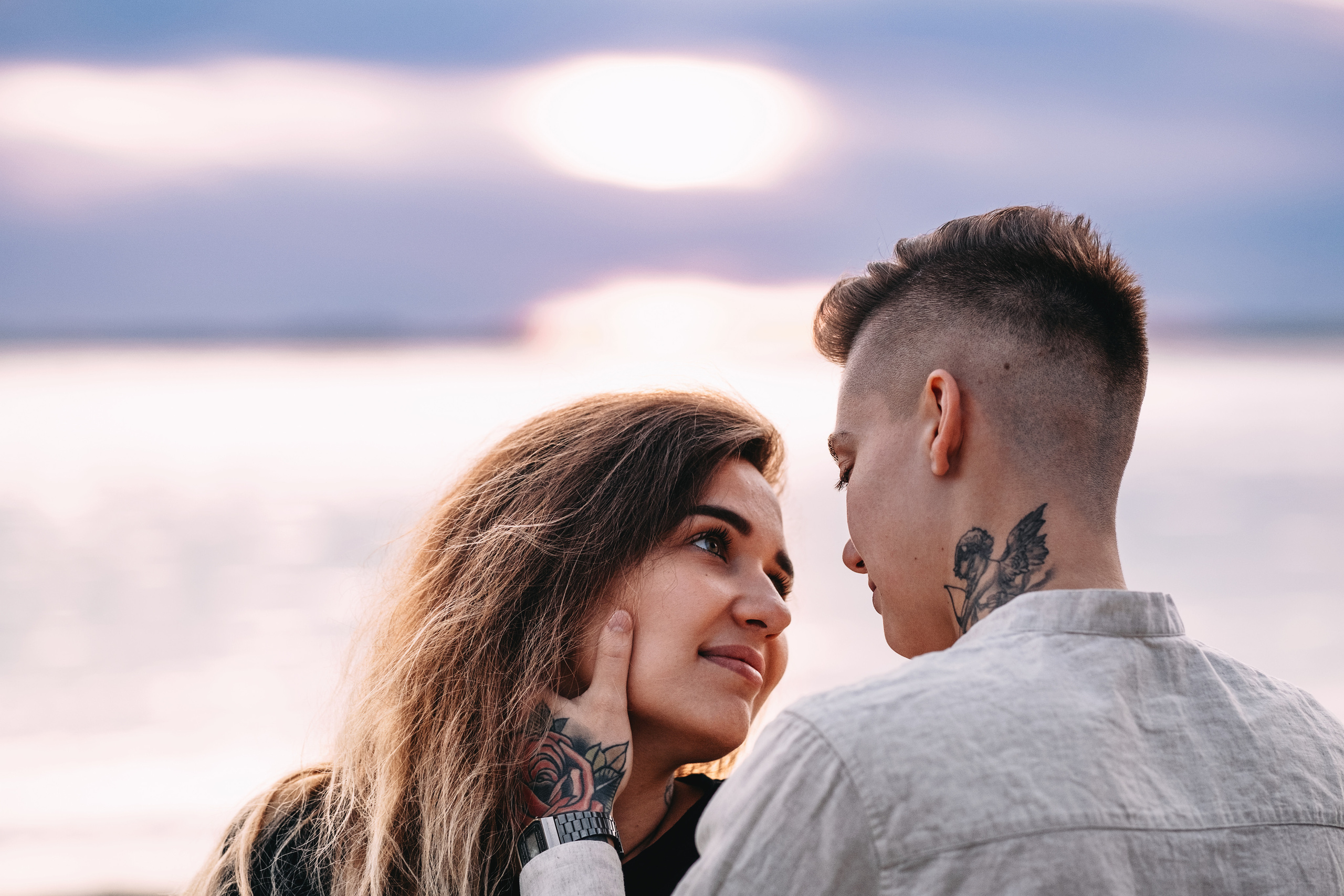 Прогулка по городу. Фотограф Хабаровск| Яна Золотова LifeStyle портрет, в ожидании, пары,