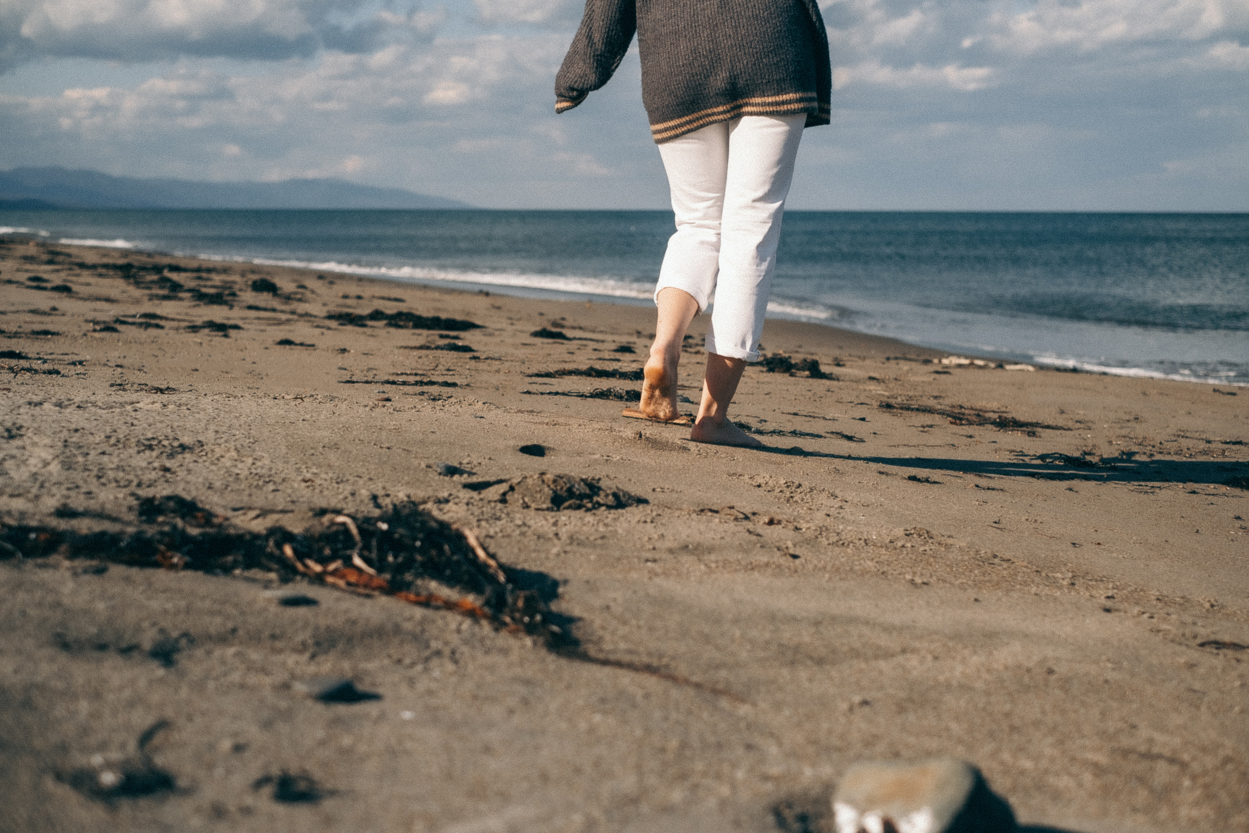 Валерия. Охотское побережье. Сахалин. Фотограф Хабаровск| Яна Золотова LifeStyle портрет, в ожидании, пары,