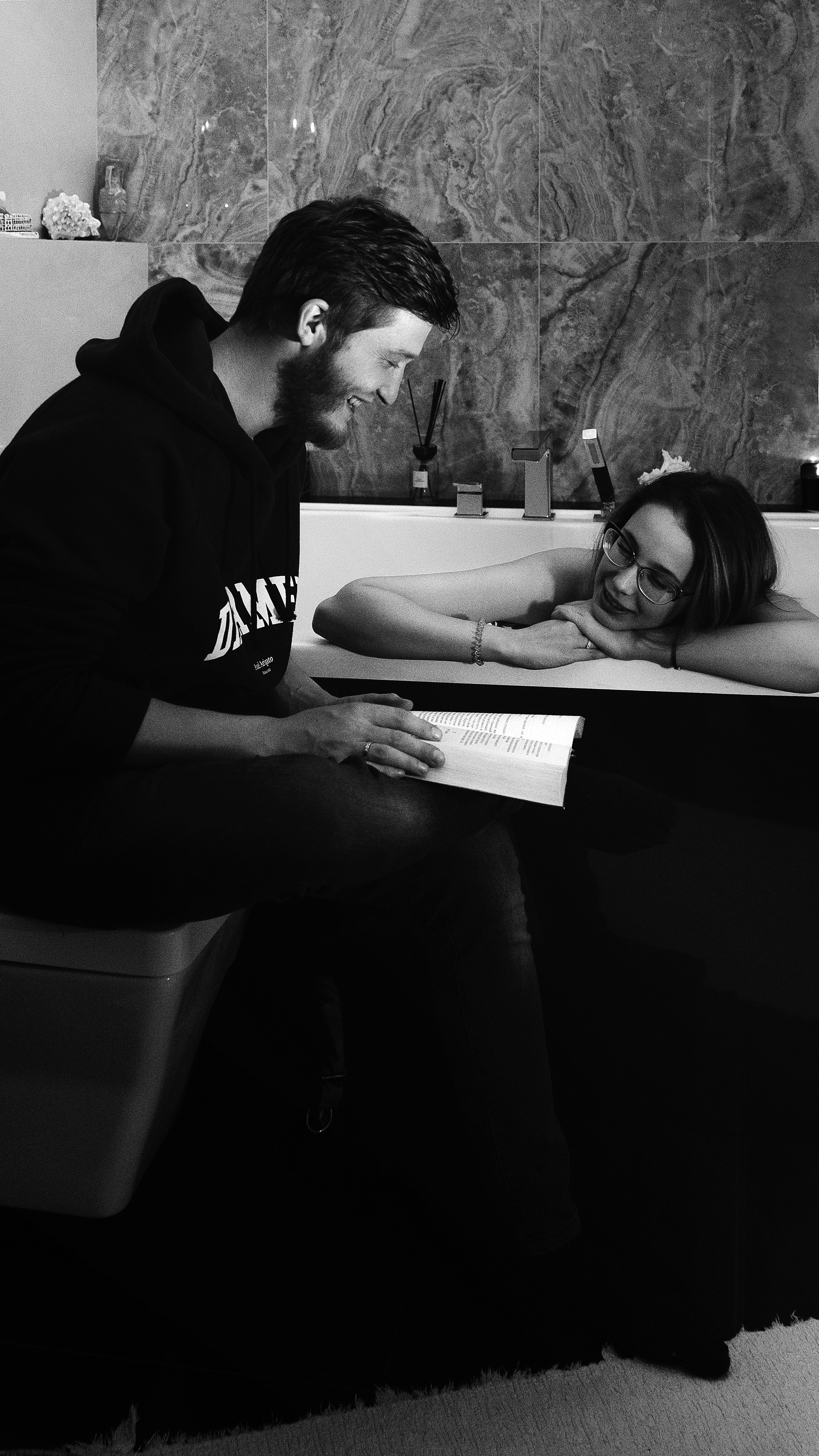 Валерия и Владимир. Фотограф Хабаровск| Яна Золотова LifeStyle портрет, в ожидании, пары,