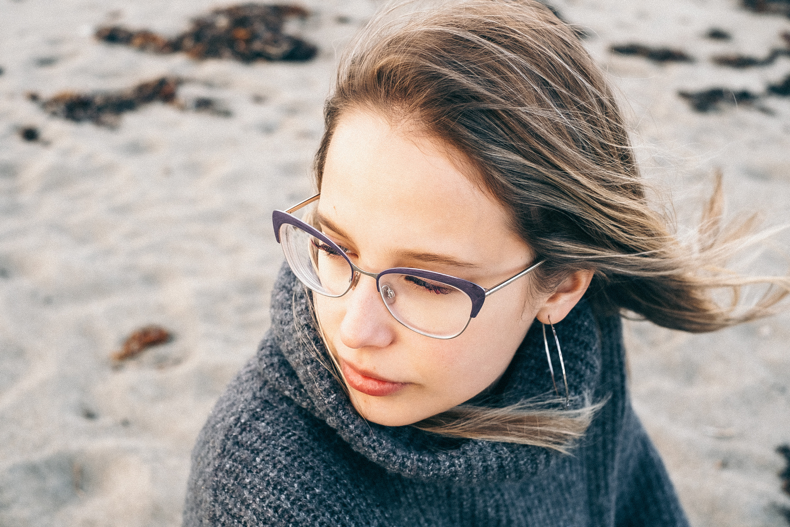 Валерия. Охотское побережье. Сахалин. Фотограф Хабаровск| Яна Золотова LifeStyle портрет, в ожидании, пары,