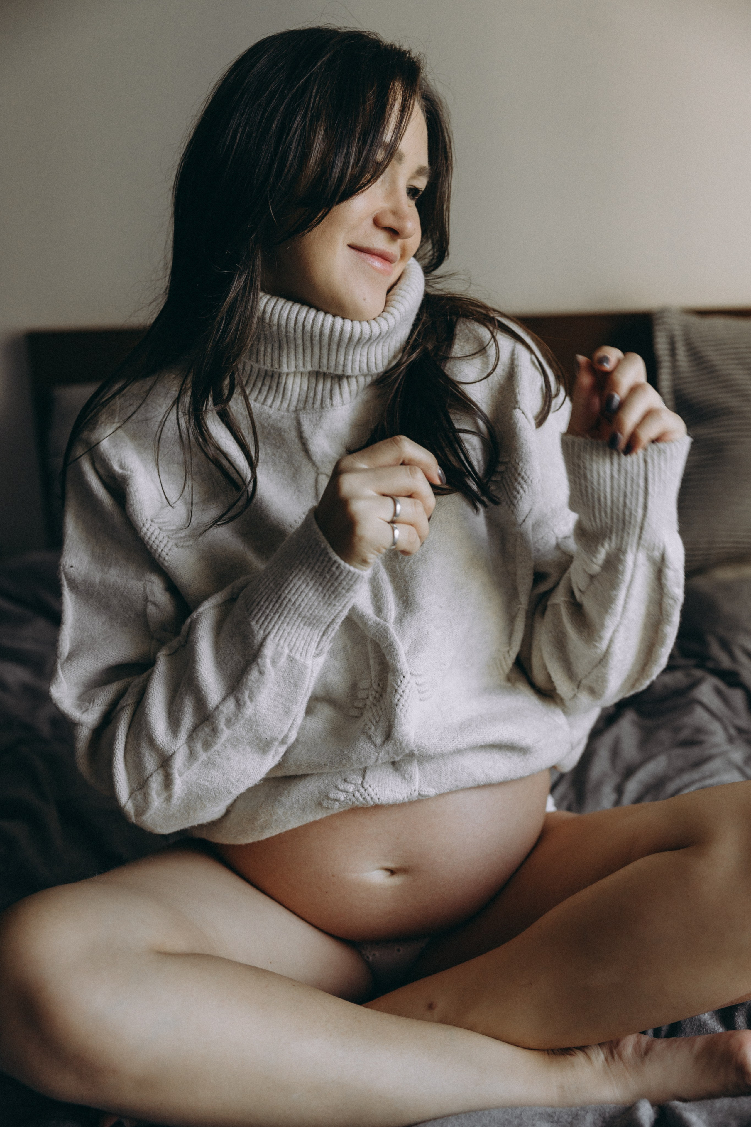 Pregnancy. Семейный фотограф в городе Шанхай, Китай Акулова Наталья