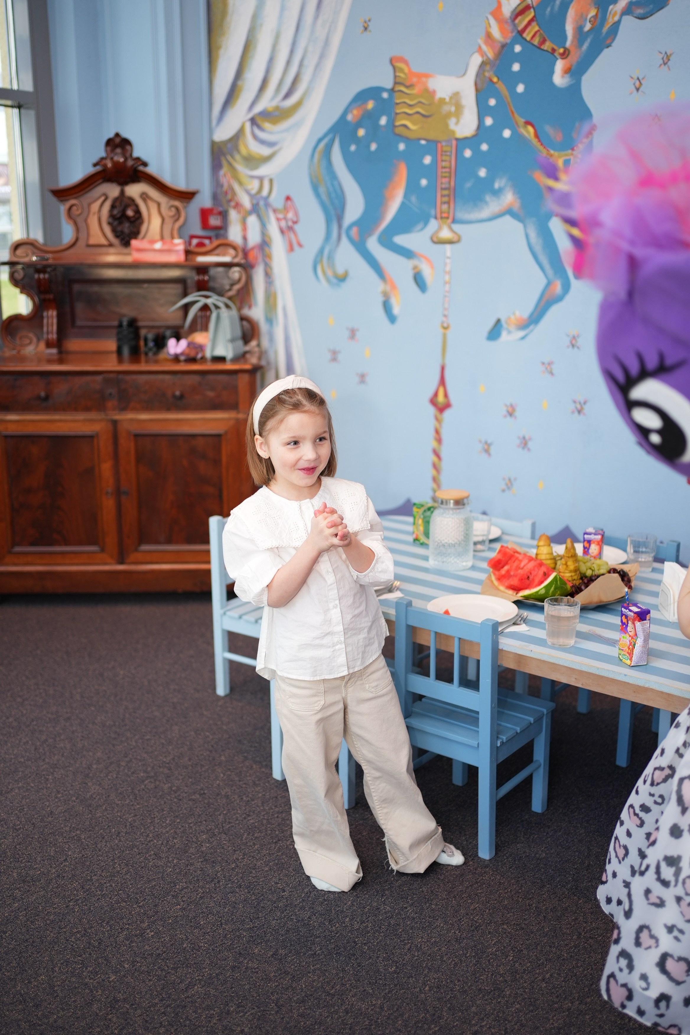 День Рождения. Семейный и свадебный фотограф Минск, Беларусь Анна Орловская