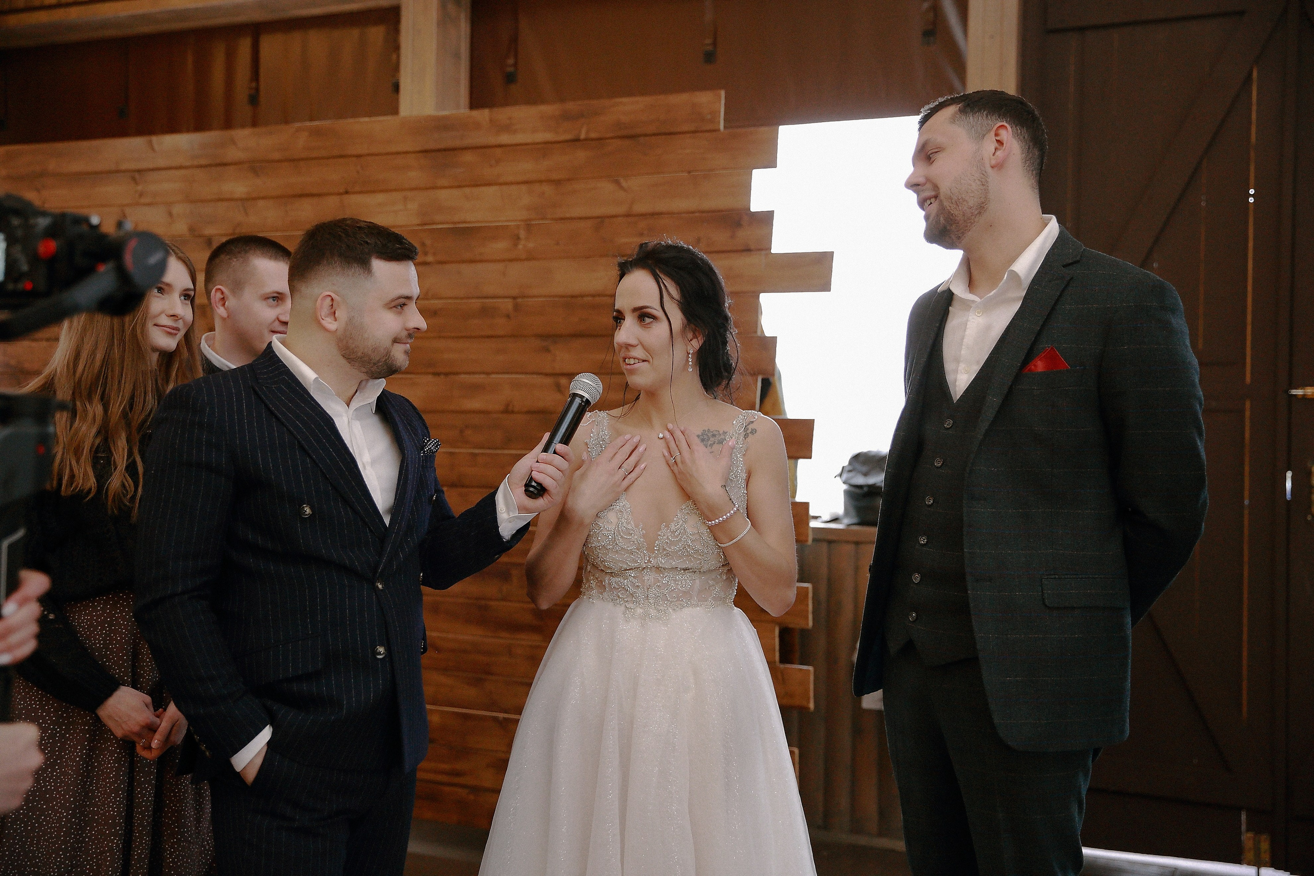 Саша и Ксюша. Семейный и свадебный фотограф в Москве и Зеленограде Пилипенко Юлия