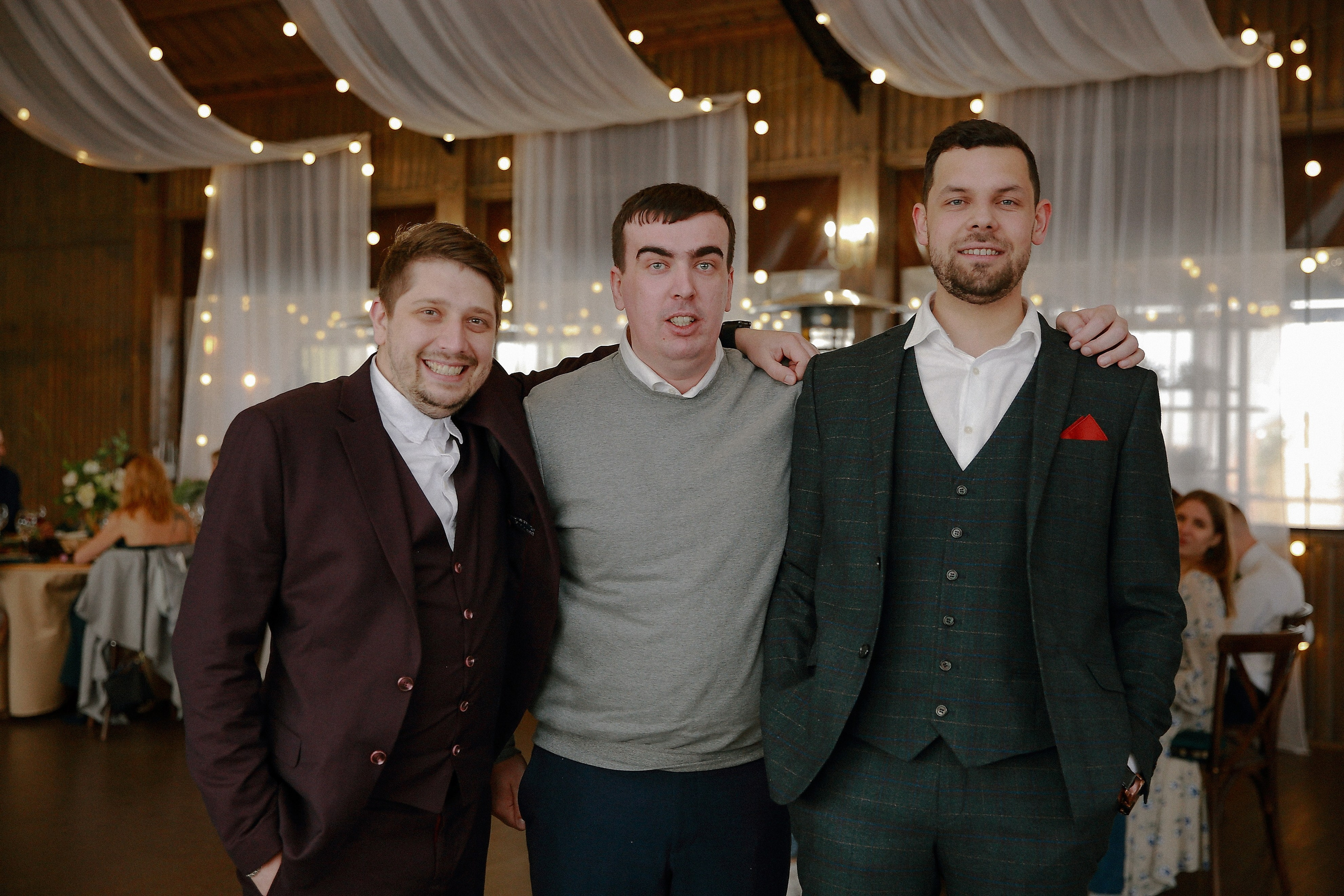 Саша и Ксюша. Семейный и свадебный фотограф в Москве и Зеленограде Пилипенко Юлия