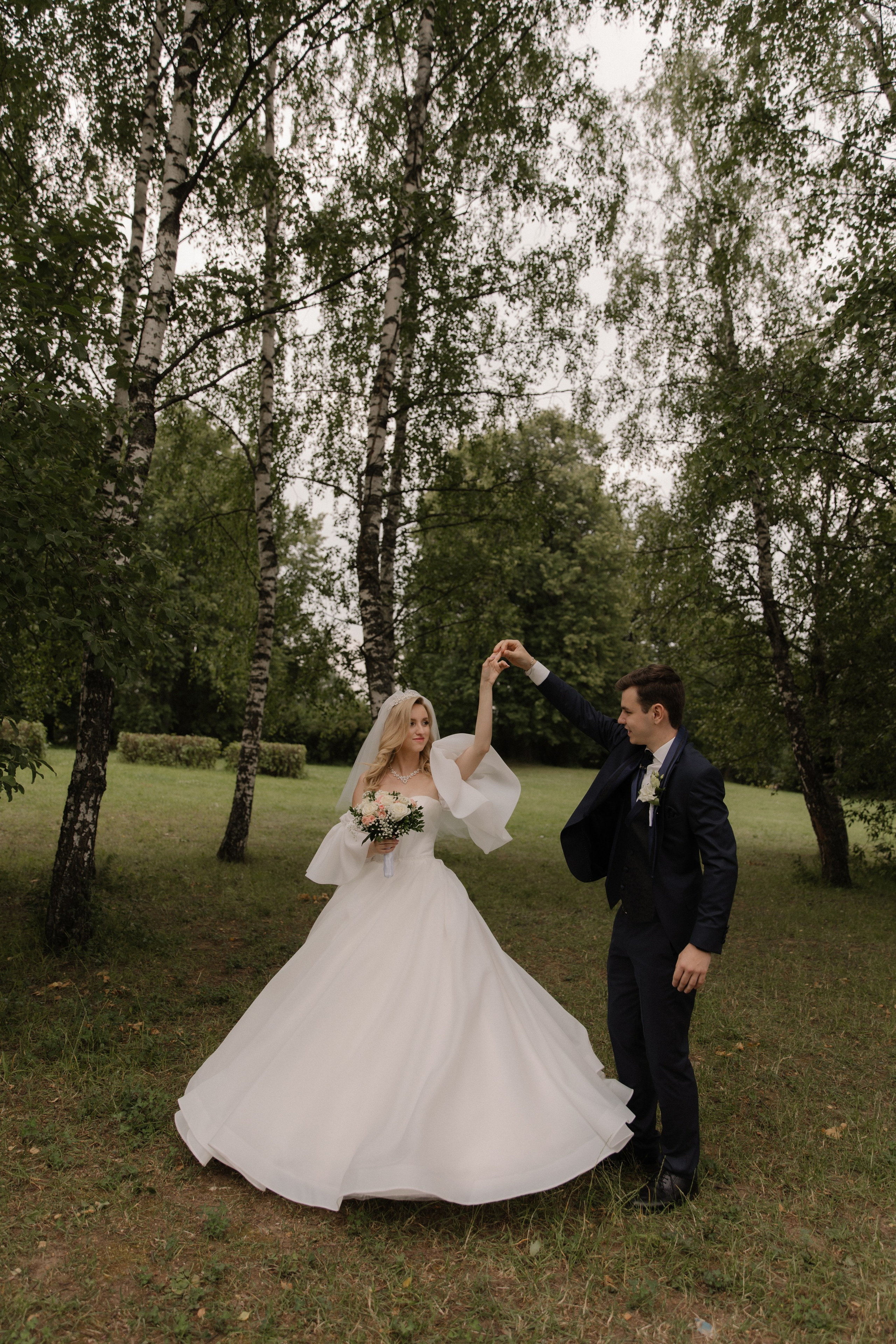 Семен и Софья. Семейный и свадебный фотограф в Москве и Зеленограде Пилипенко Юлия