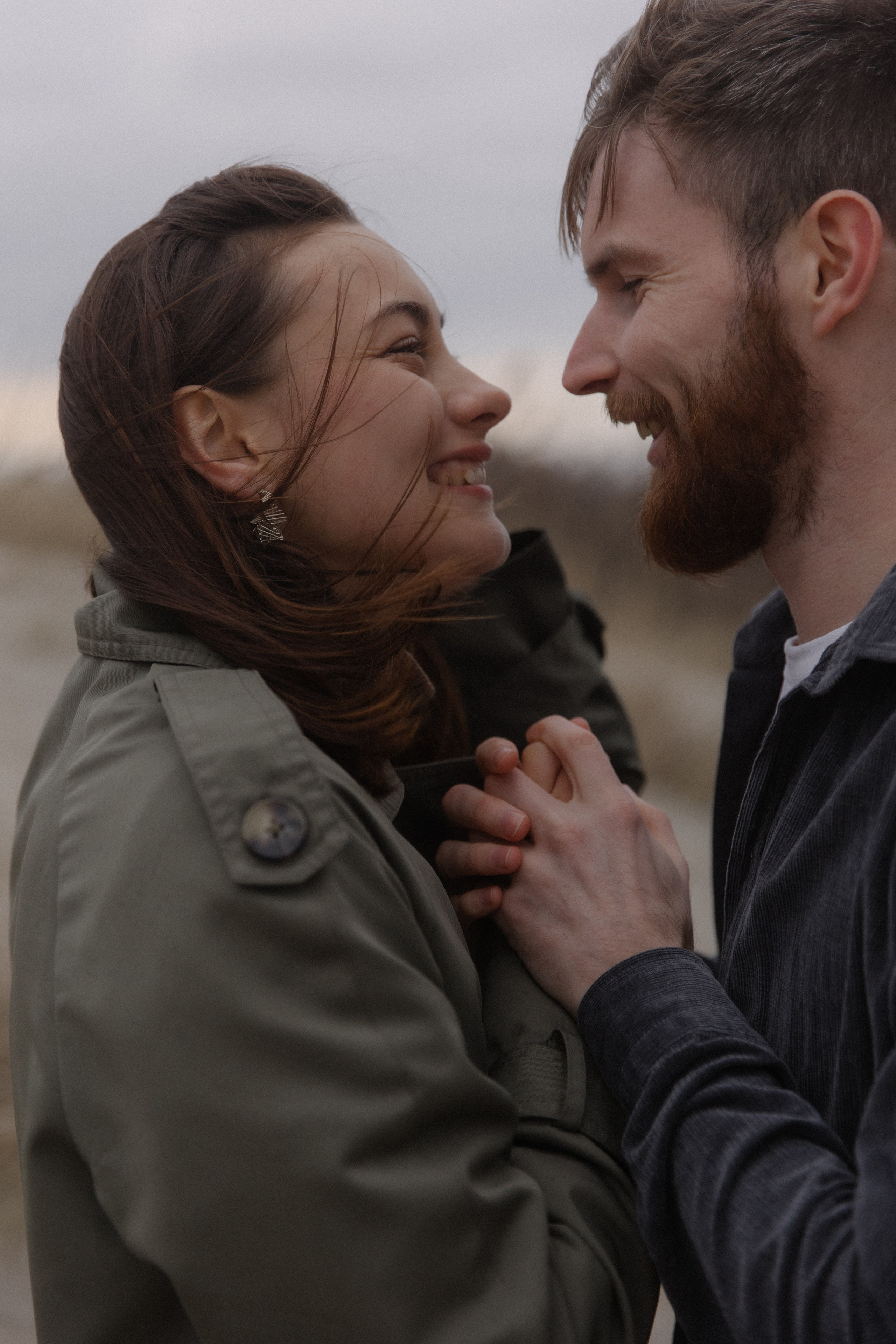 Макс и Диана. Семейный и свадебный фотограф в Москве и Зеленограде Пилипенко Юлия