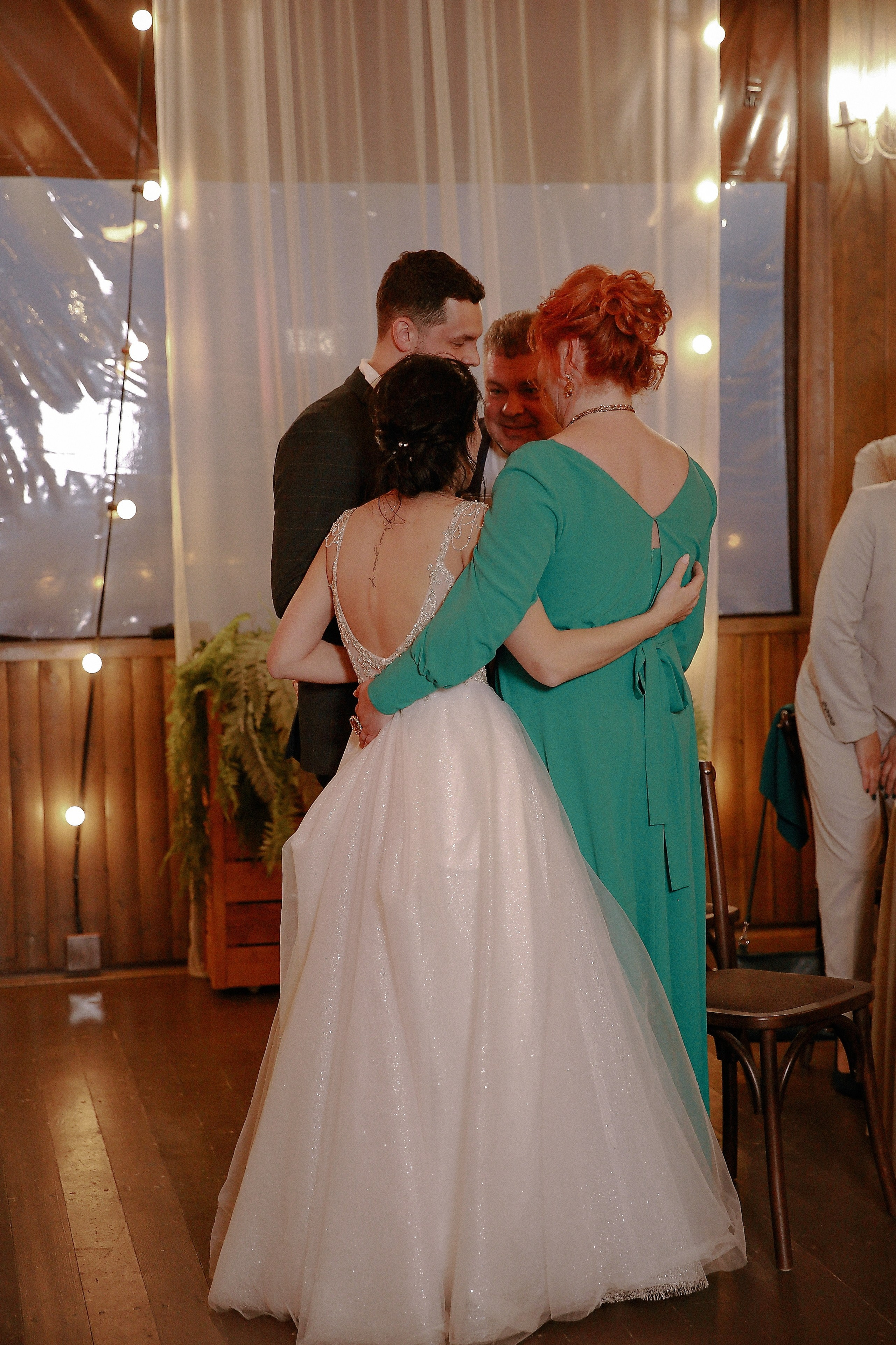 Саша и Ксюша. Семейный и свадебный фотограф в Москве и Зеленограде Пилипенко Юлия