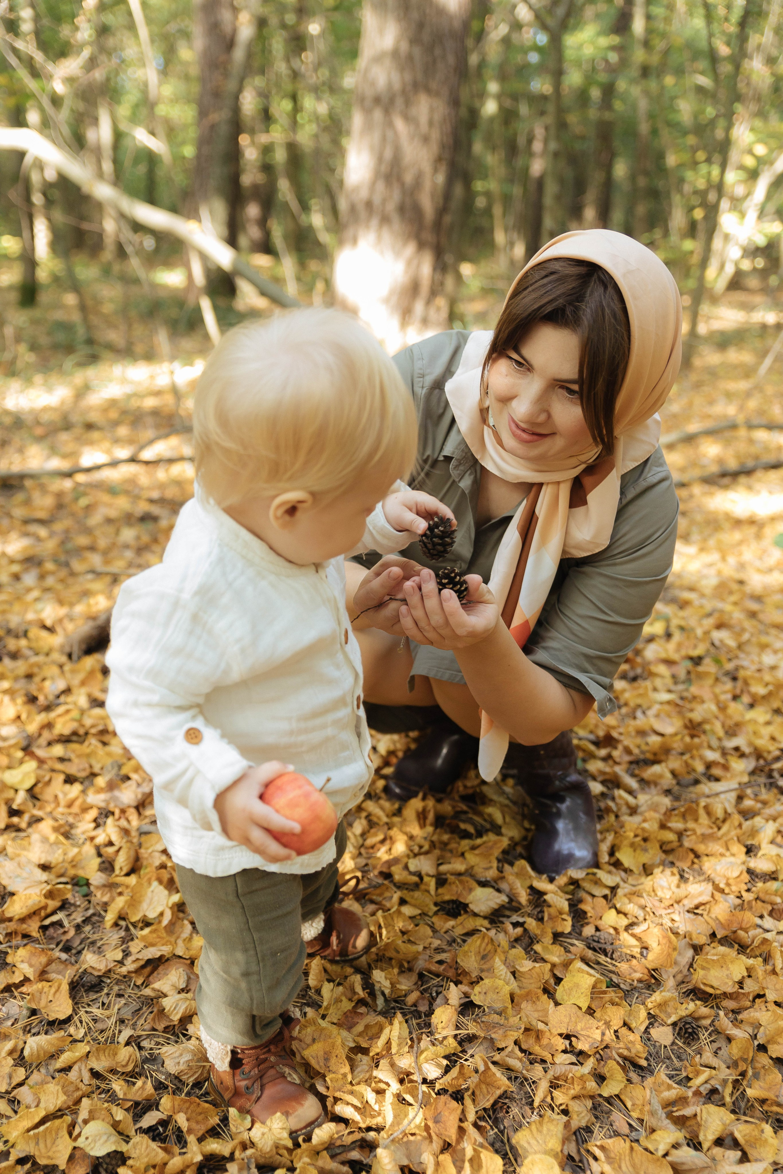 По советским мотивам. Свадебный и семейный фотограф в Москве и Подмосковье Ольга Останина