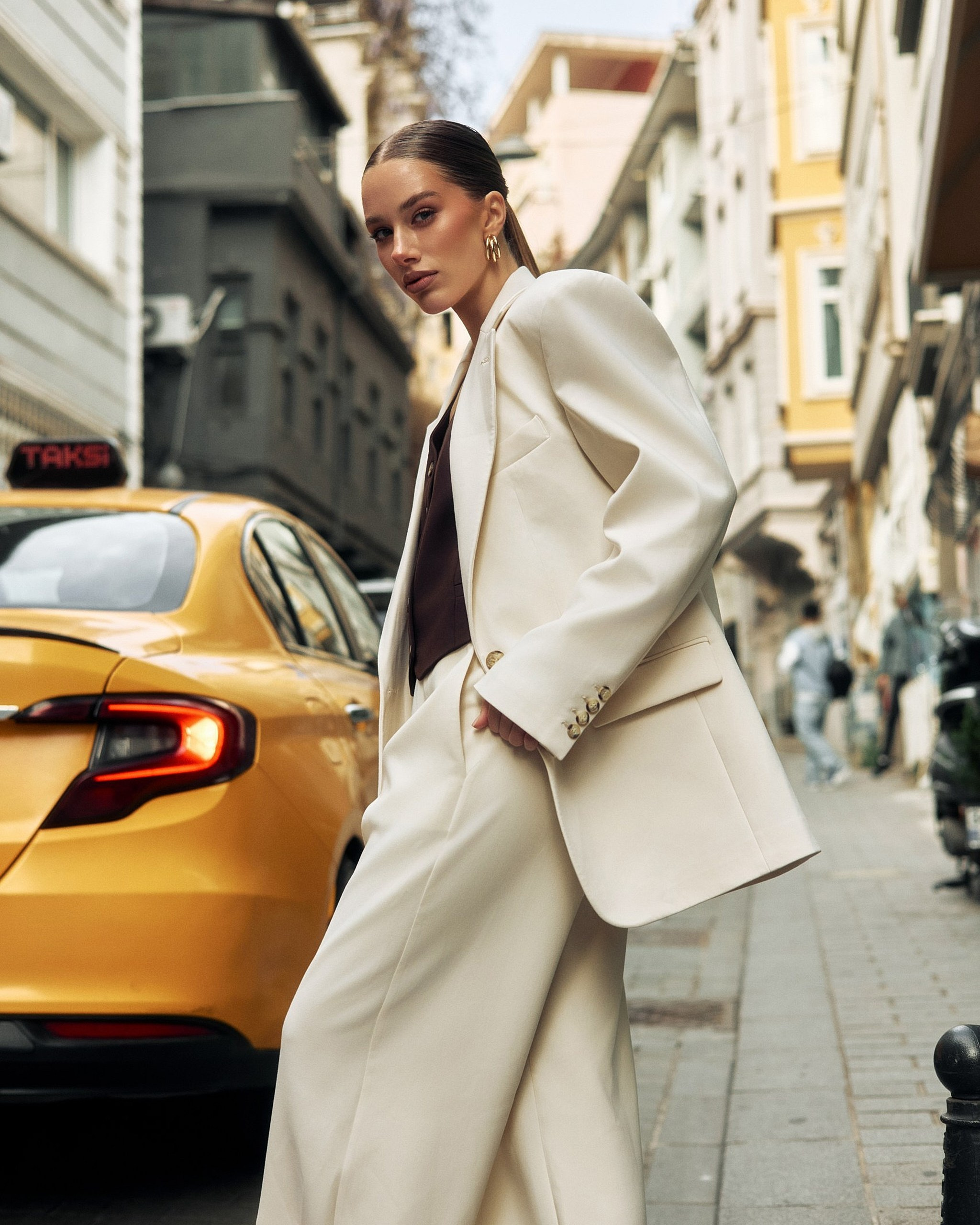 ISTANBUL CAMPAIGN. Рекламный, Fashion и имиджевый фотограф Михаил Чащин