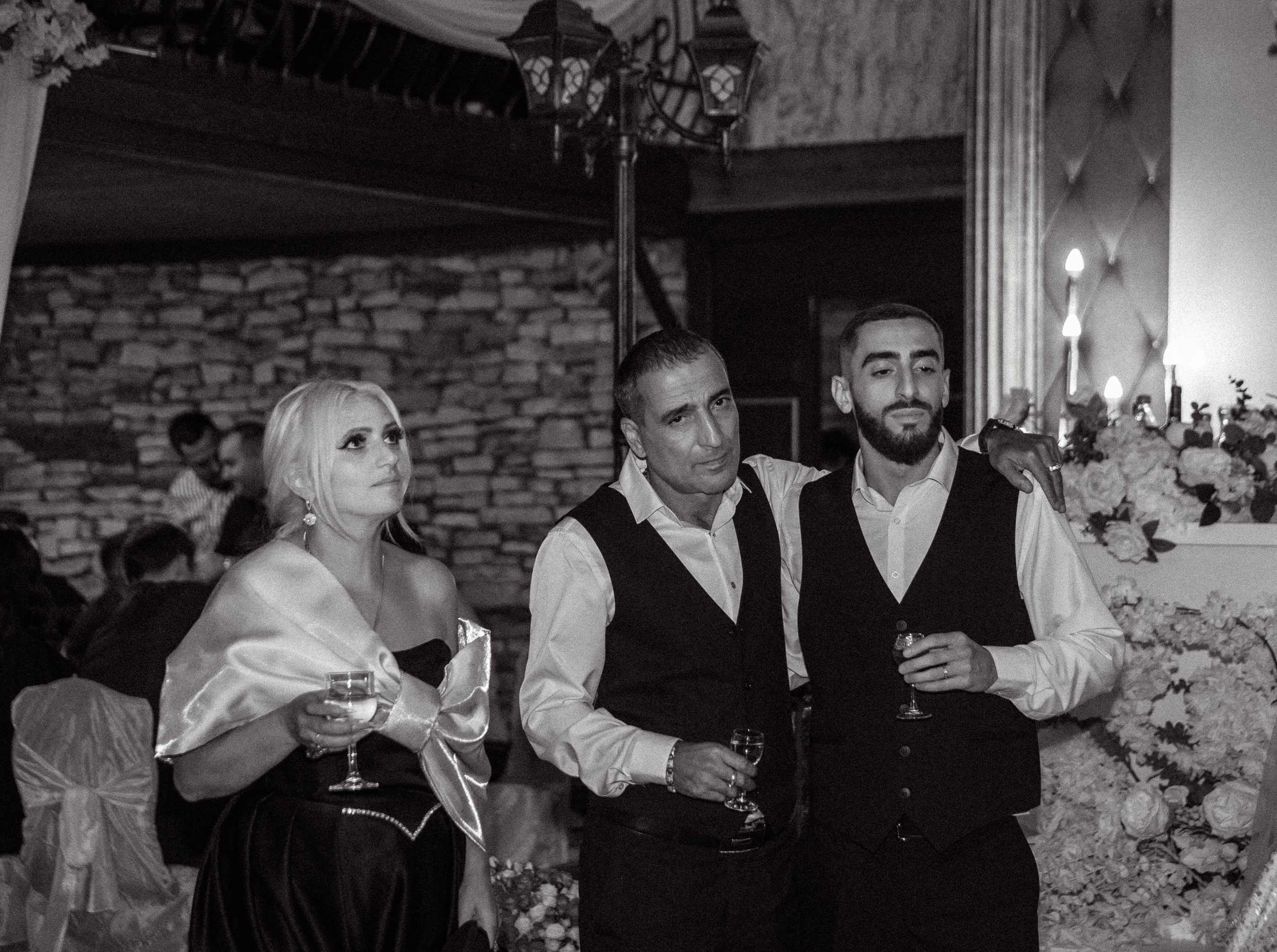 Эдгар и Амасик. Свадебный, семейный, детский фотограф в Воронеже, Липецке Ваганова Дарья