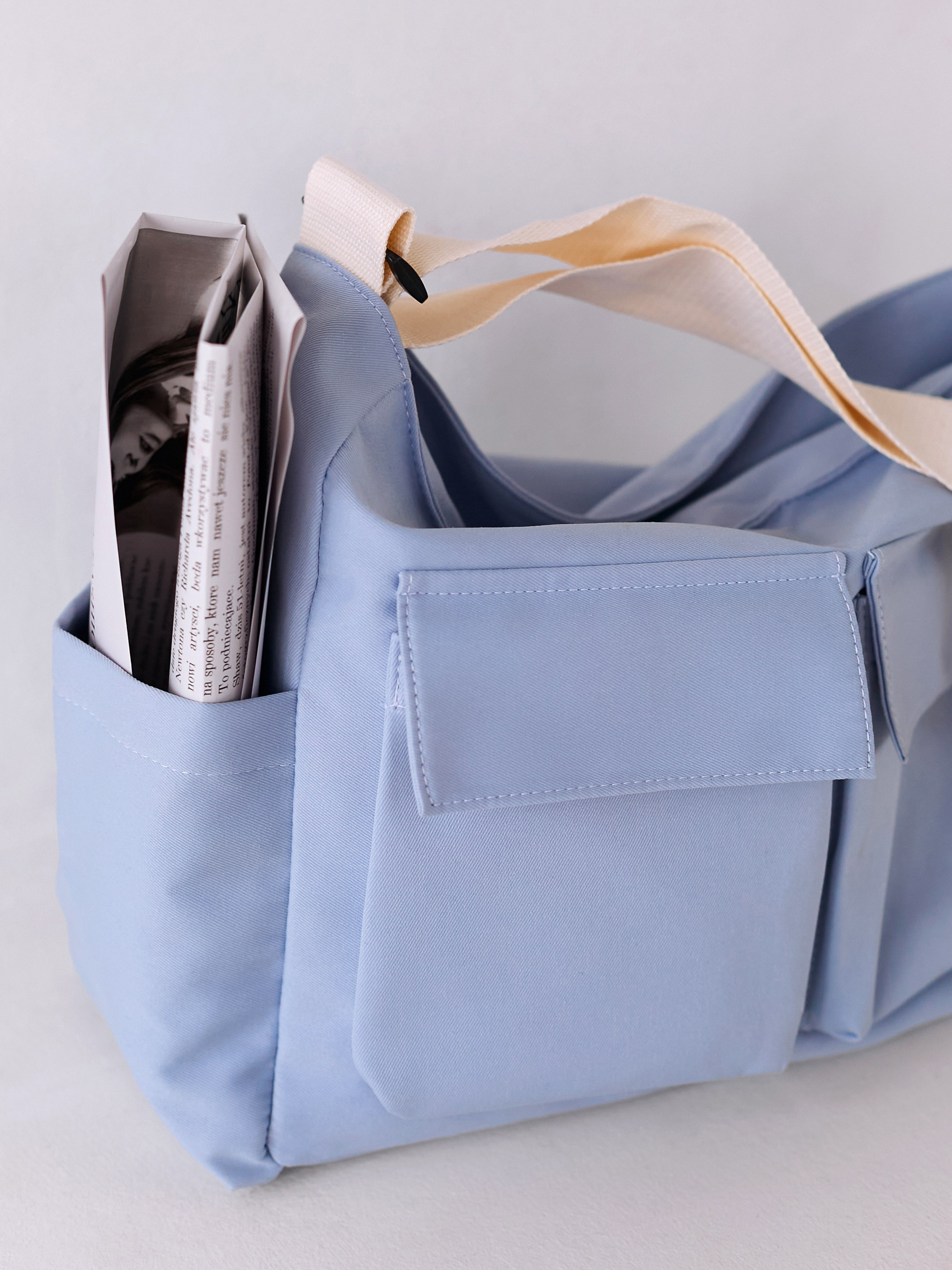 Сумки и рюкзаки. Фотограф в Нижнем Новгороде Семенова Евгения