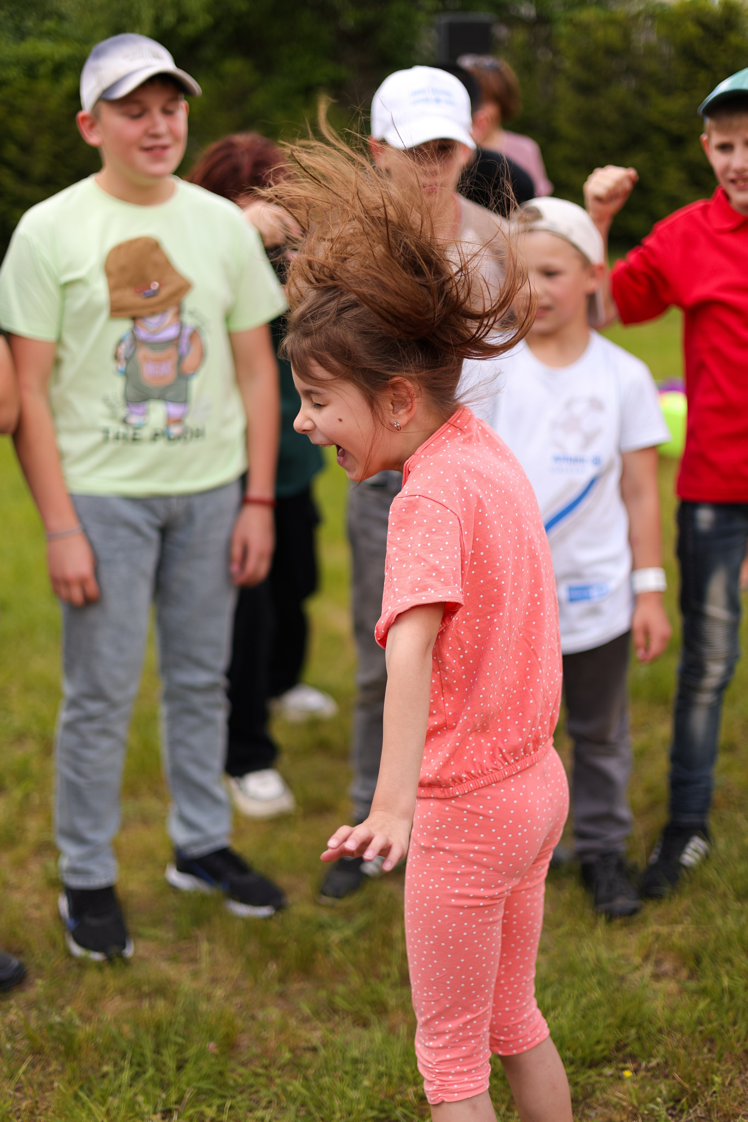 Благотворительный проект в Caritas. Свадебный фотограф Беларусь Ольга Козыренко
