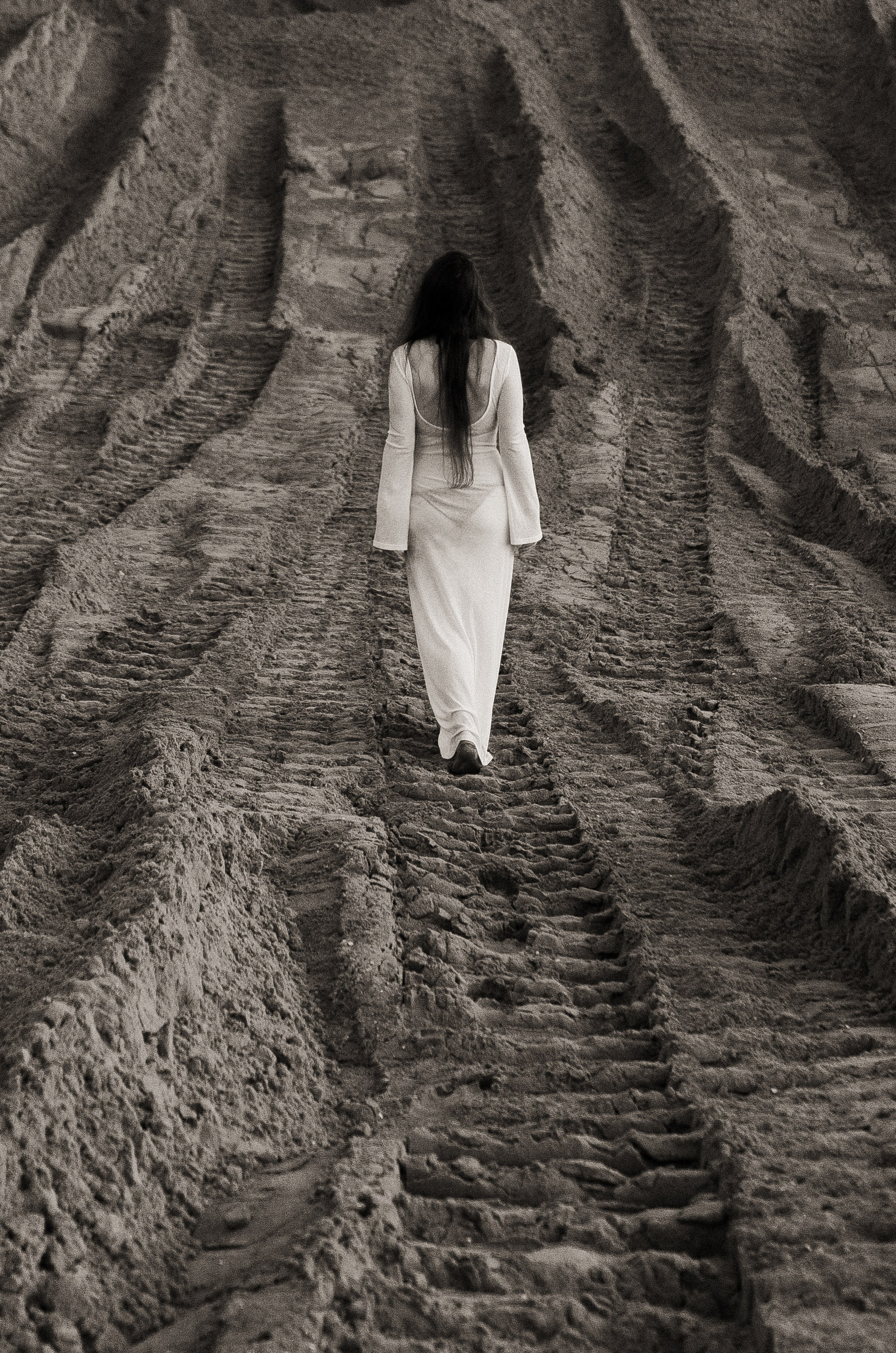 Ира. Наталья Севрук — фотограф во Владимире