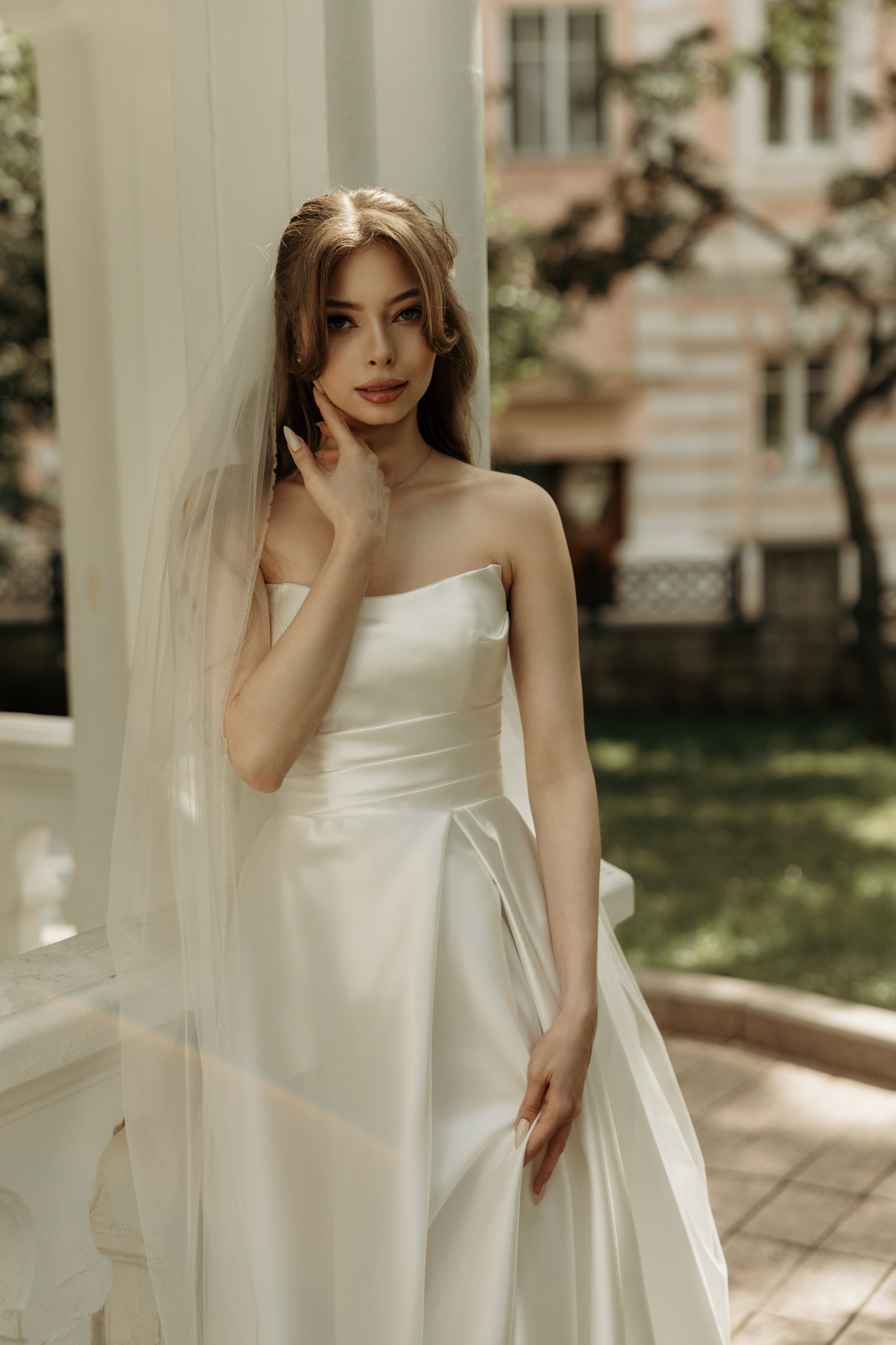 Артём и Анастасия. Свадебный фотограф Тула Москва СПБ / Сёмина Дарья