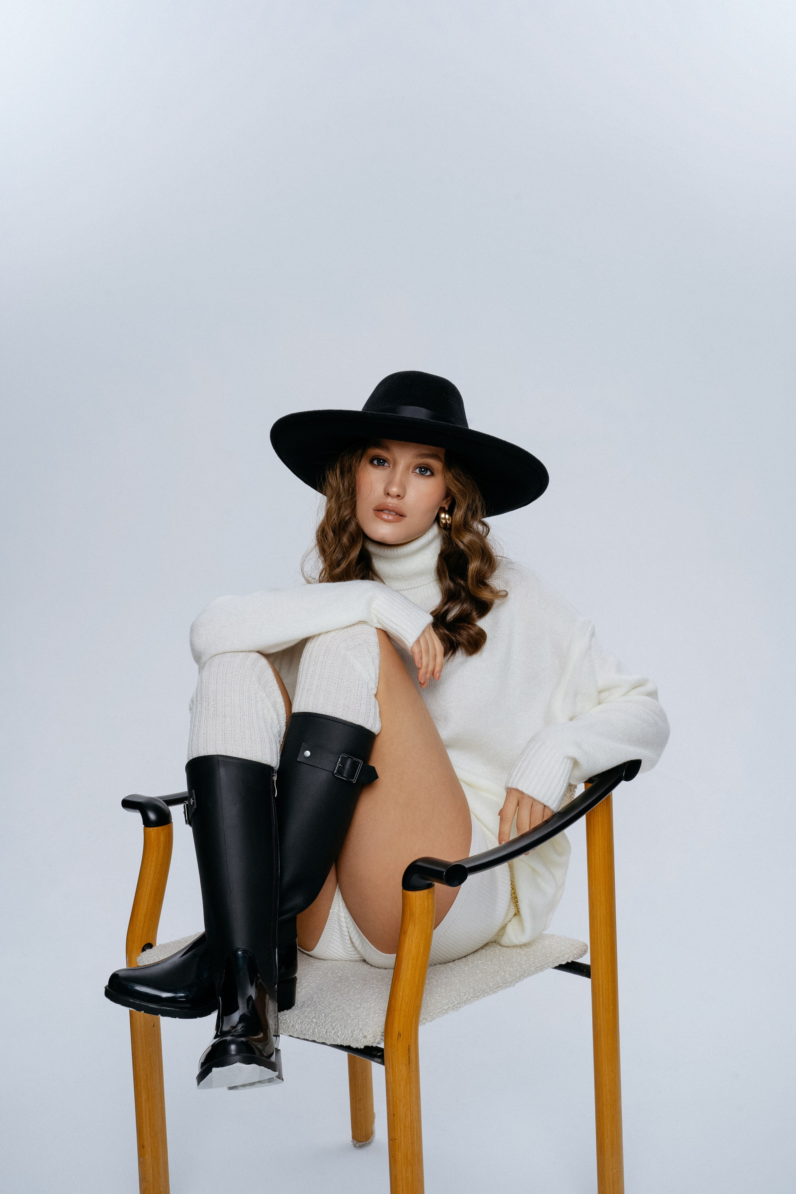 Anastasiya. Главная