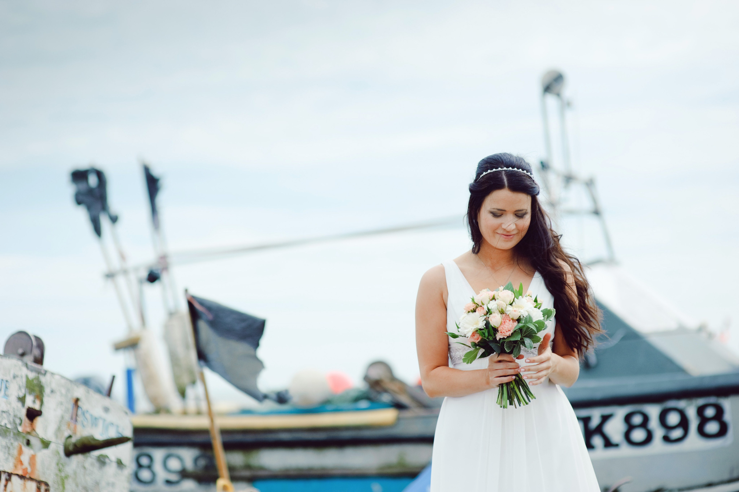Анна и Дэвид. Свадьба, Великобритания. Семейный фотограф Анна Дубовская