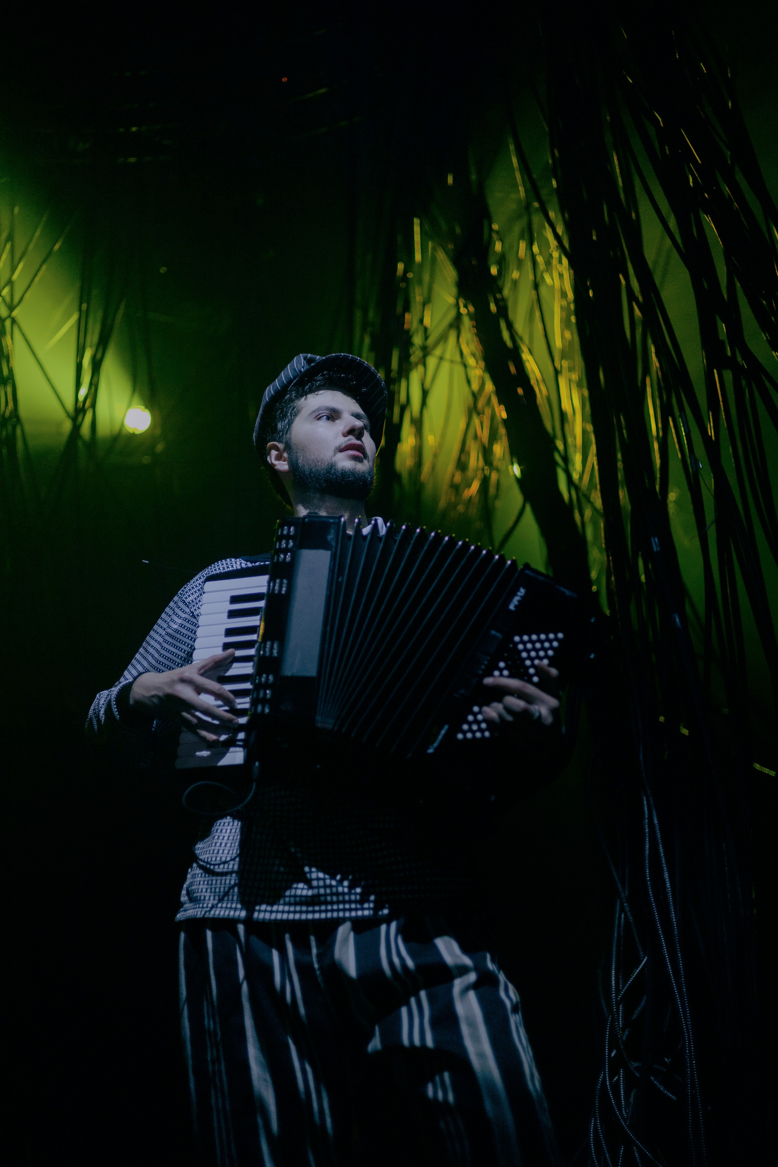 ХАСКИ. РАДИО СПГС’24. RUSLAN ROZANOV