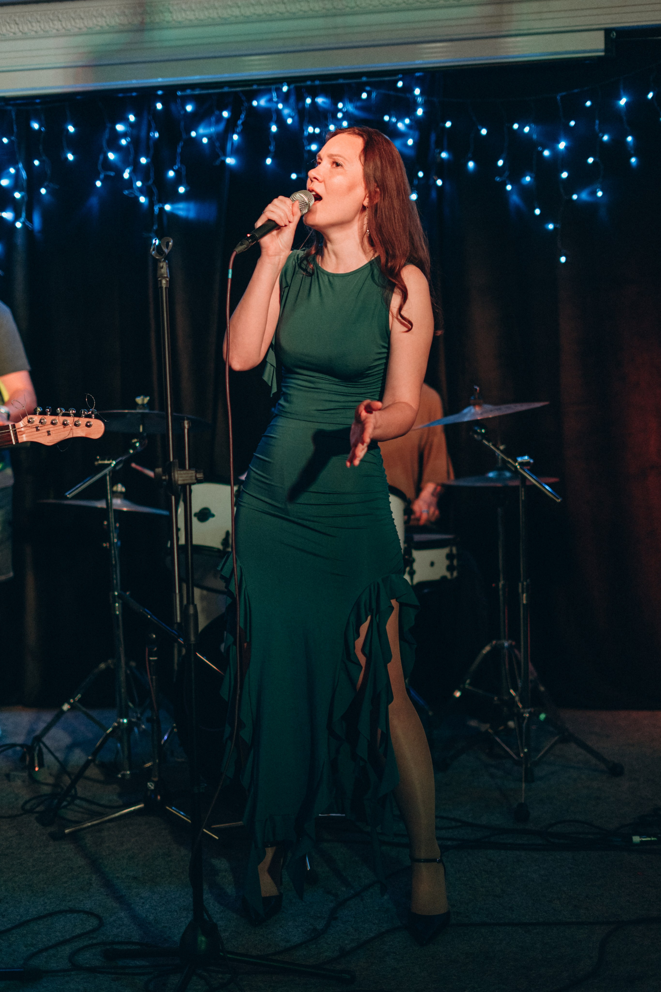 Jam Party 2. Портретный фотограф в Москве и Санкт-Петербурге Арина Чех