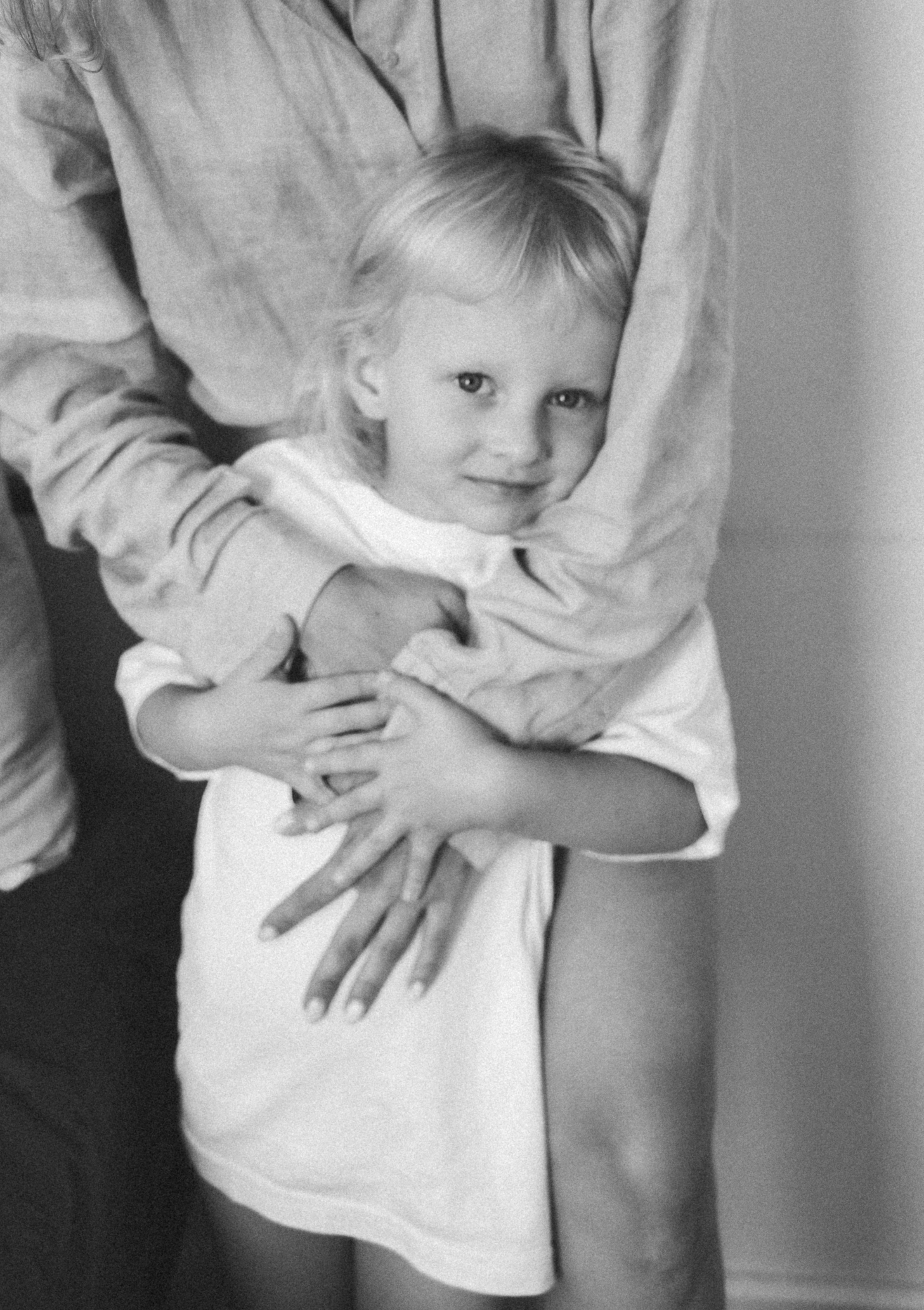 София и Мира. Фотограф Алёна Дарьина