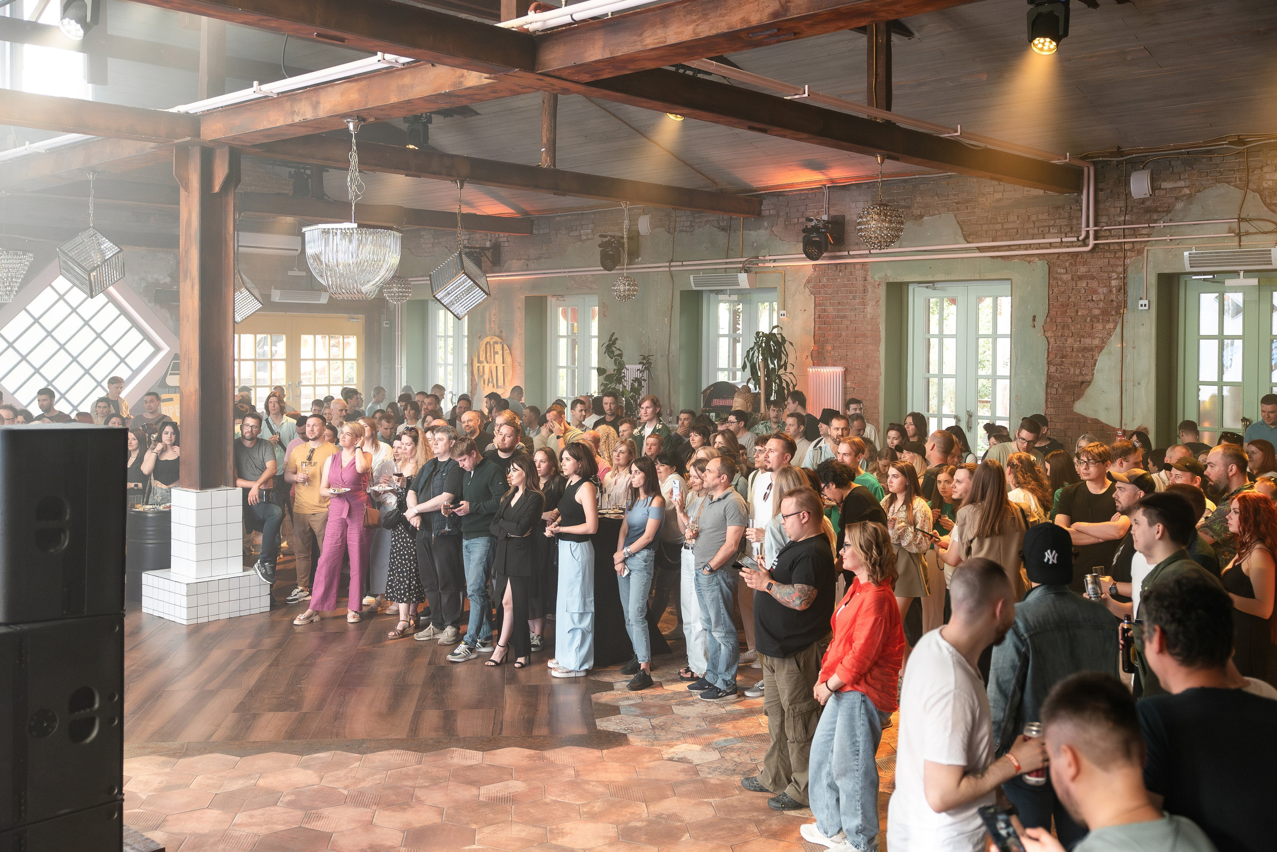 Эвотор тимбилдинг. Свадебный репортажный фотограф в Москве