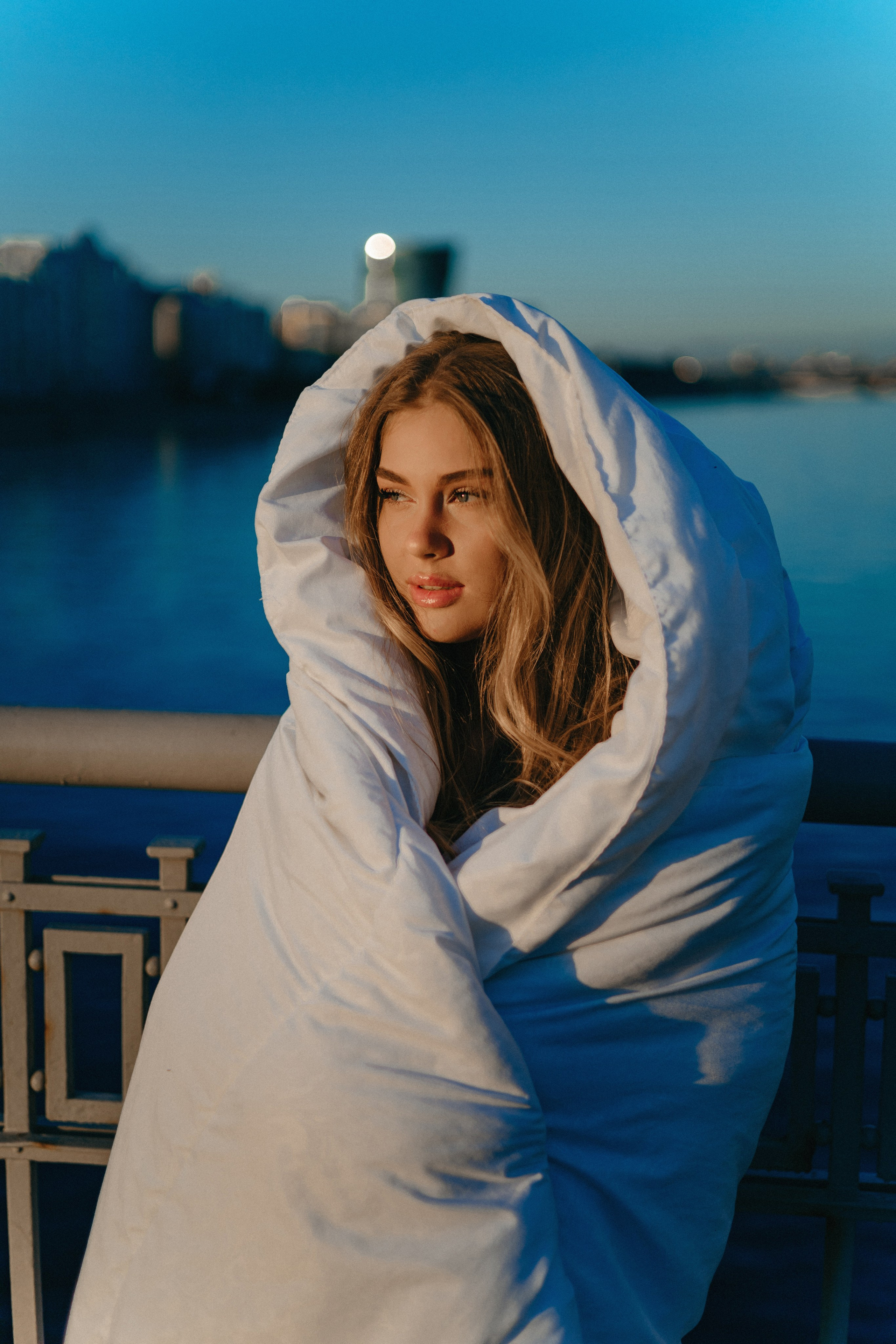 Рассвет. Главная