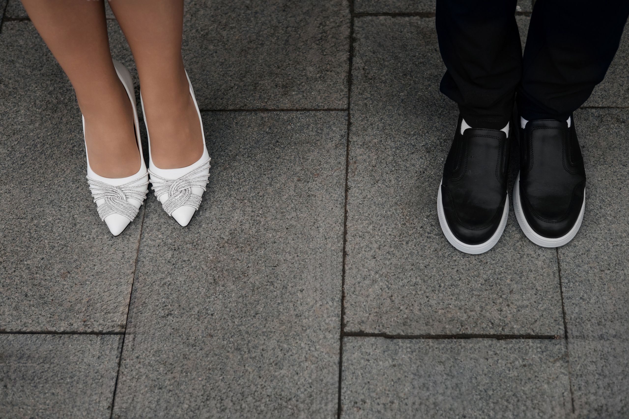 Алексей и Карина