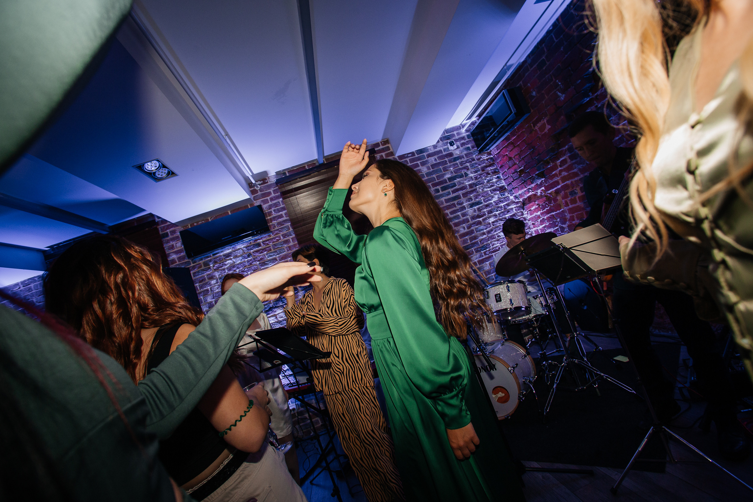 Мария и Илья. Фотограф событий Злобин Дмитрий