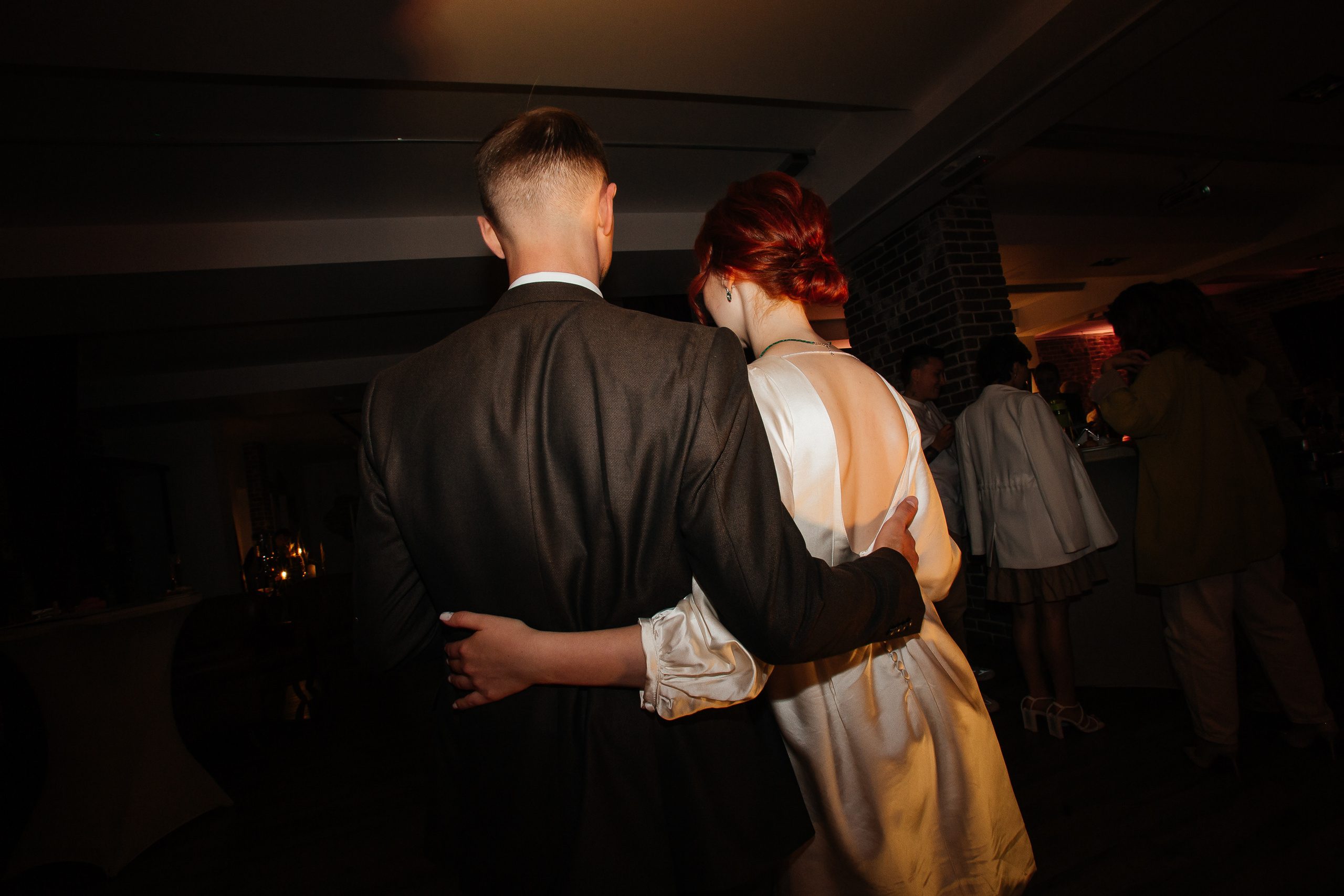 Мария и Илья. Фотограф событий Злобин Дмитрий