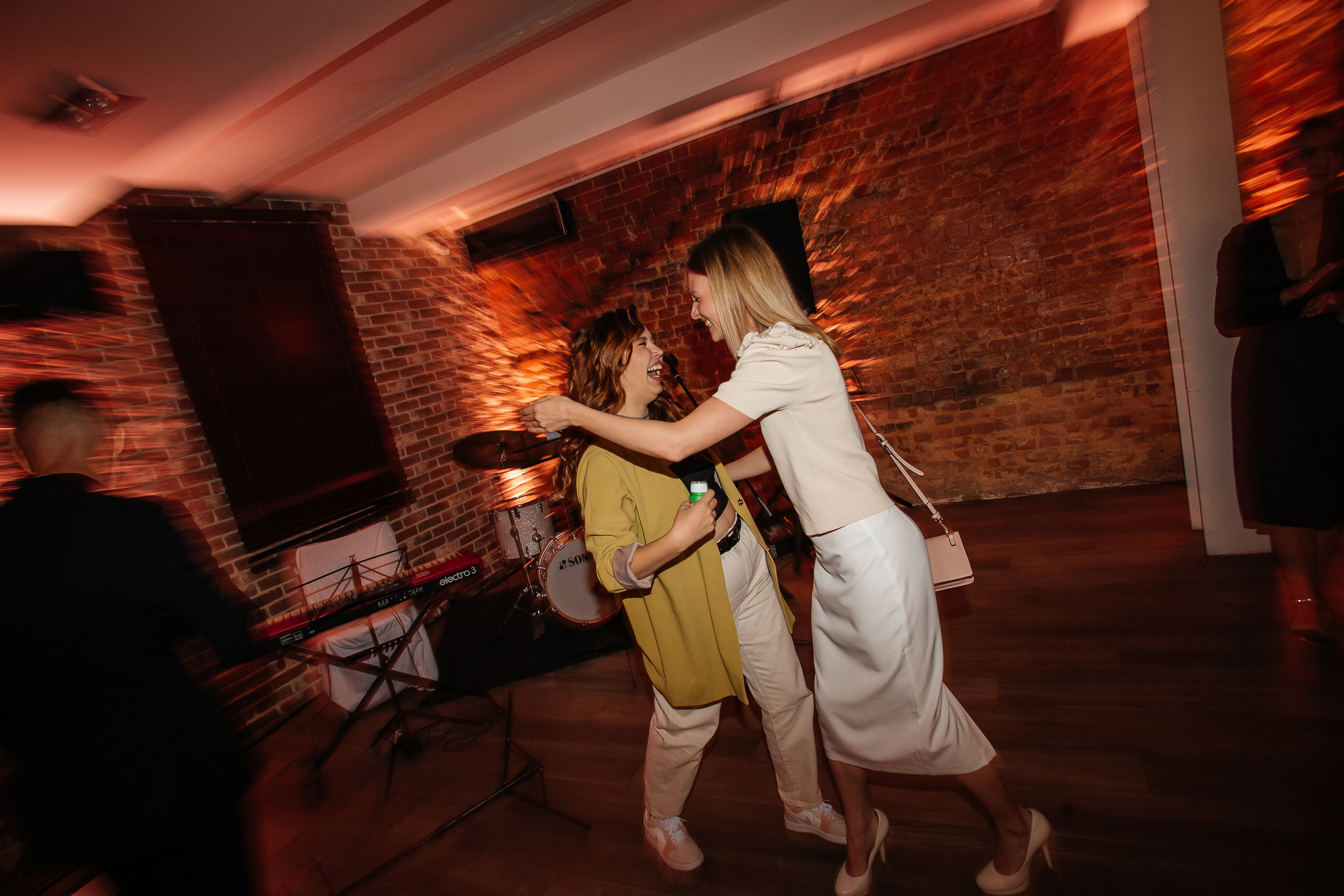 Мария и Илья. Фотограф событий Злобин Дмитрий